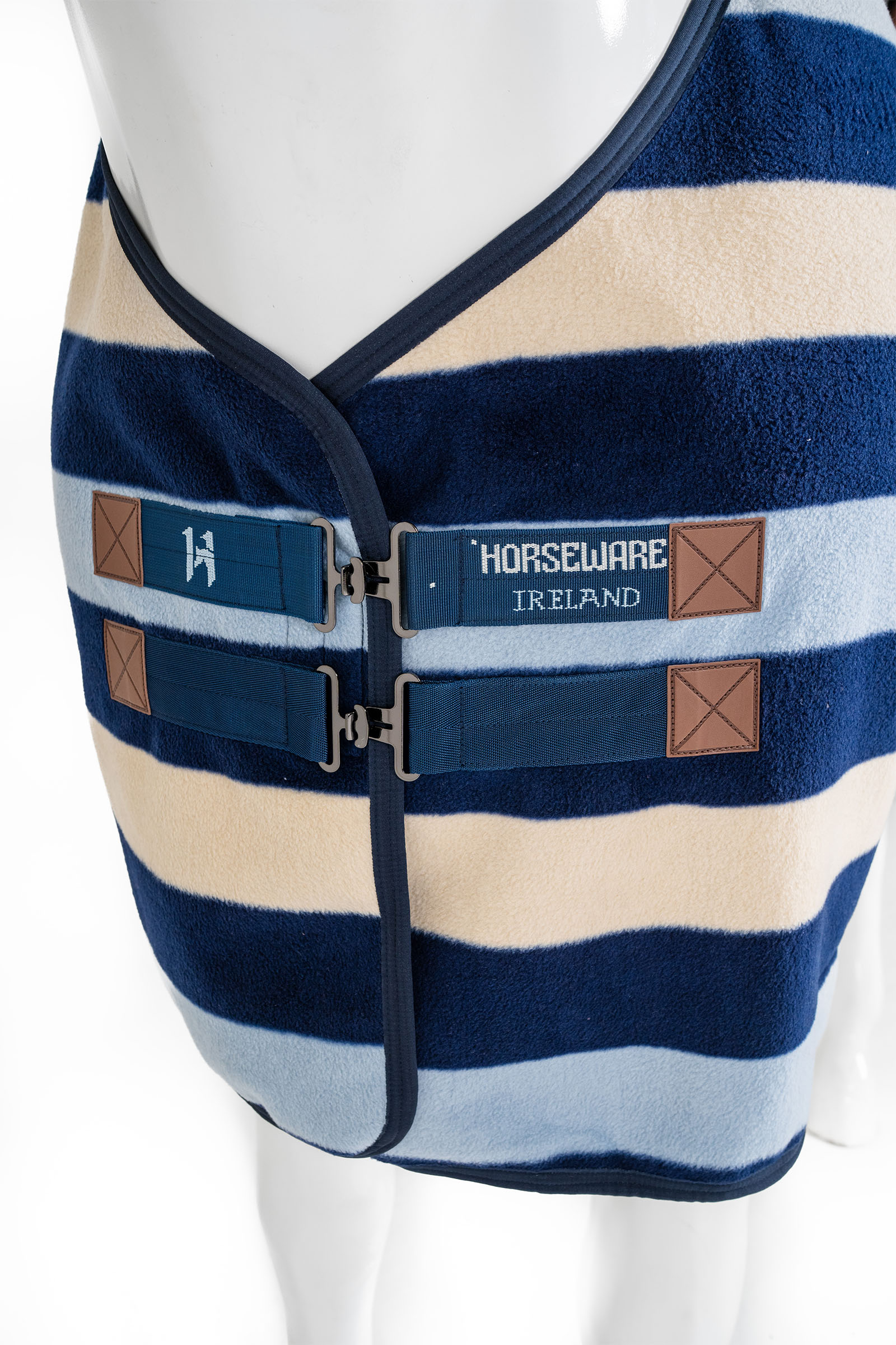 Horseware Newmarket Fleece Køledækken