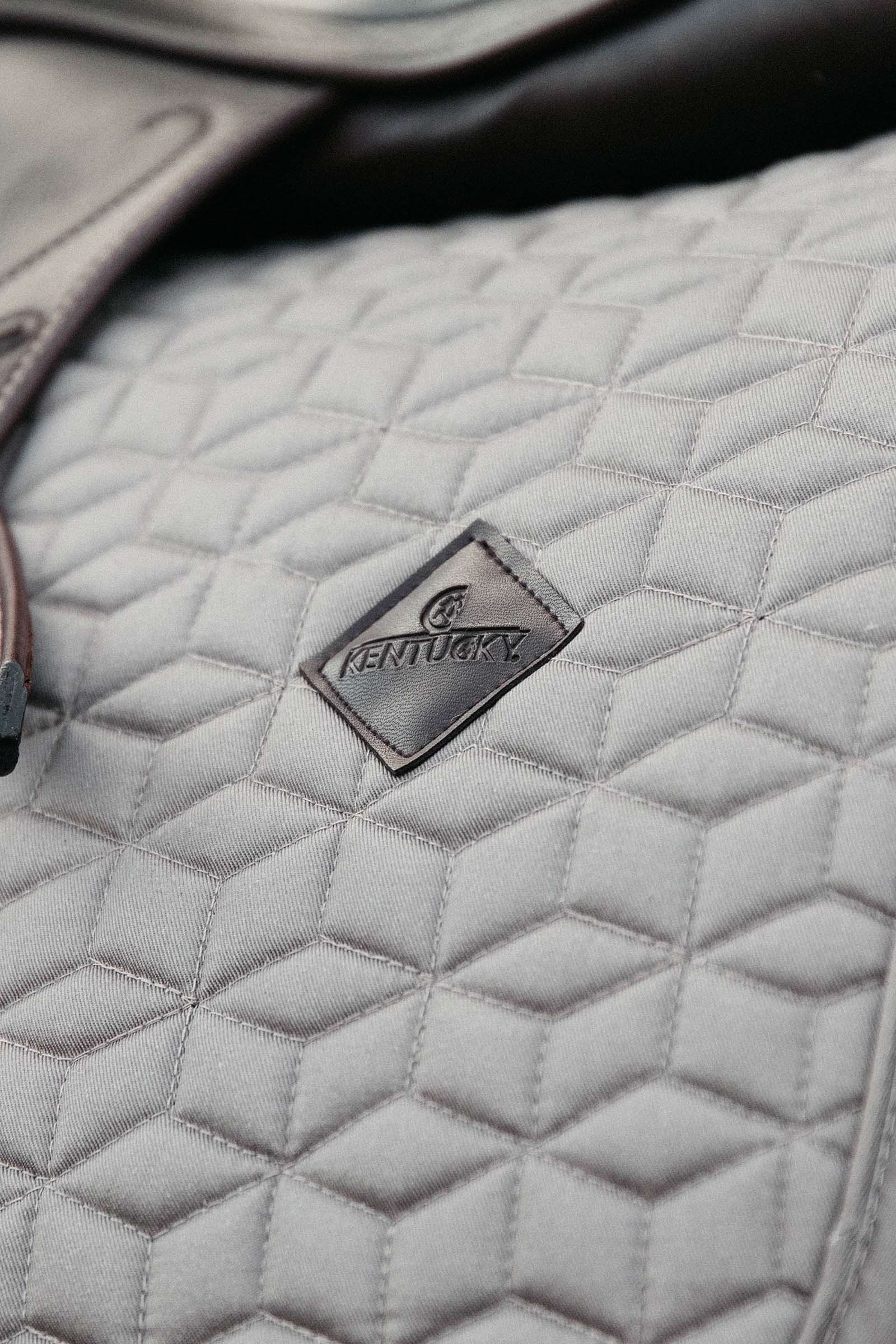 Kentucky Saddle Pad Basic Dressage Saddle Pad