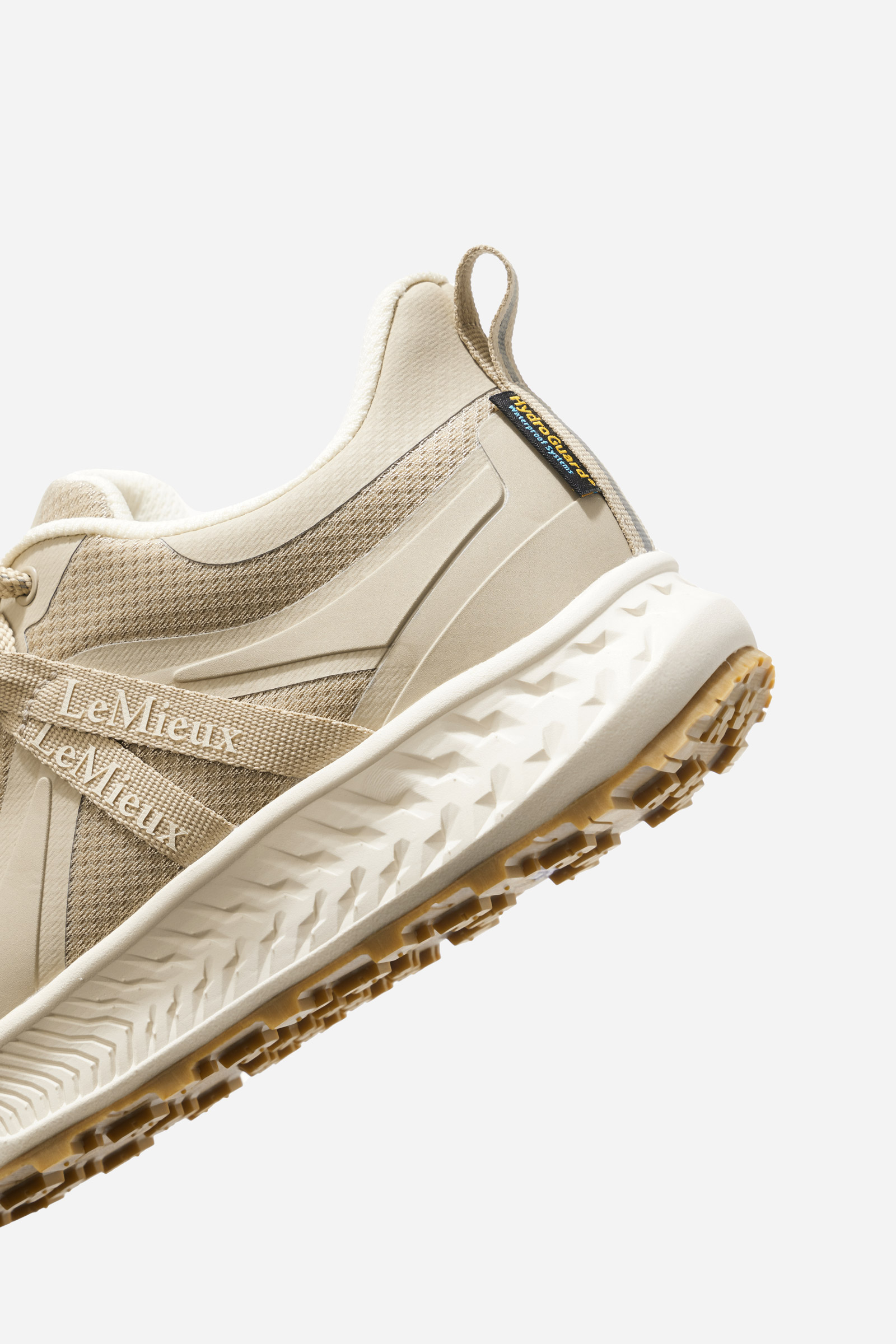 LeMieux Trax Vandt&aelig;t Tr&aelig;ner II