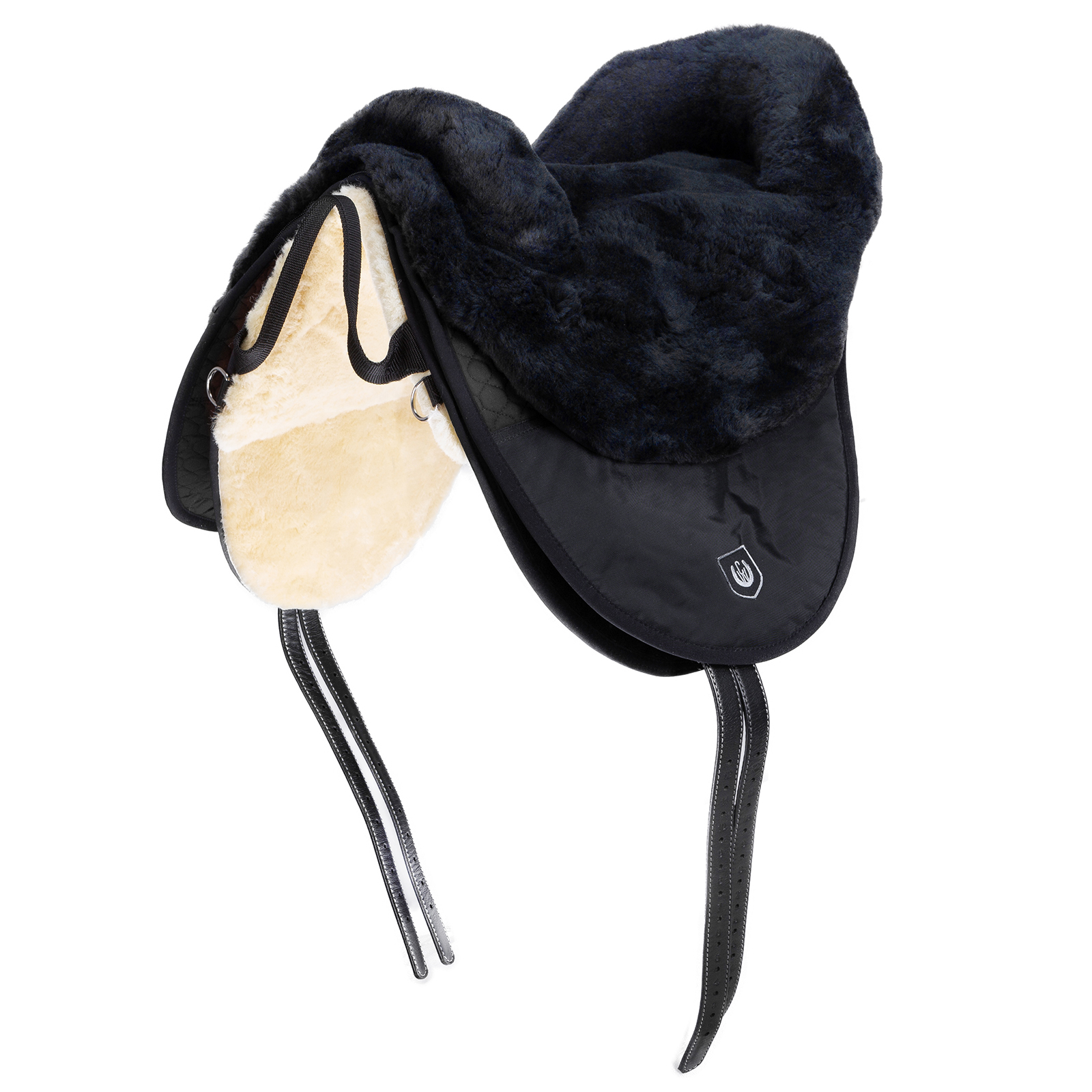 ANT/DB Christ Bareback Cloud Special+ m/komposit skumpaneler