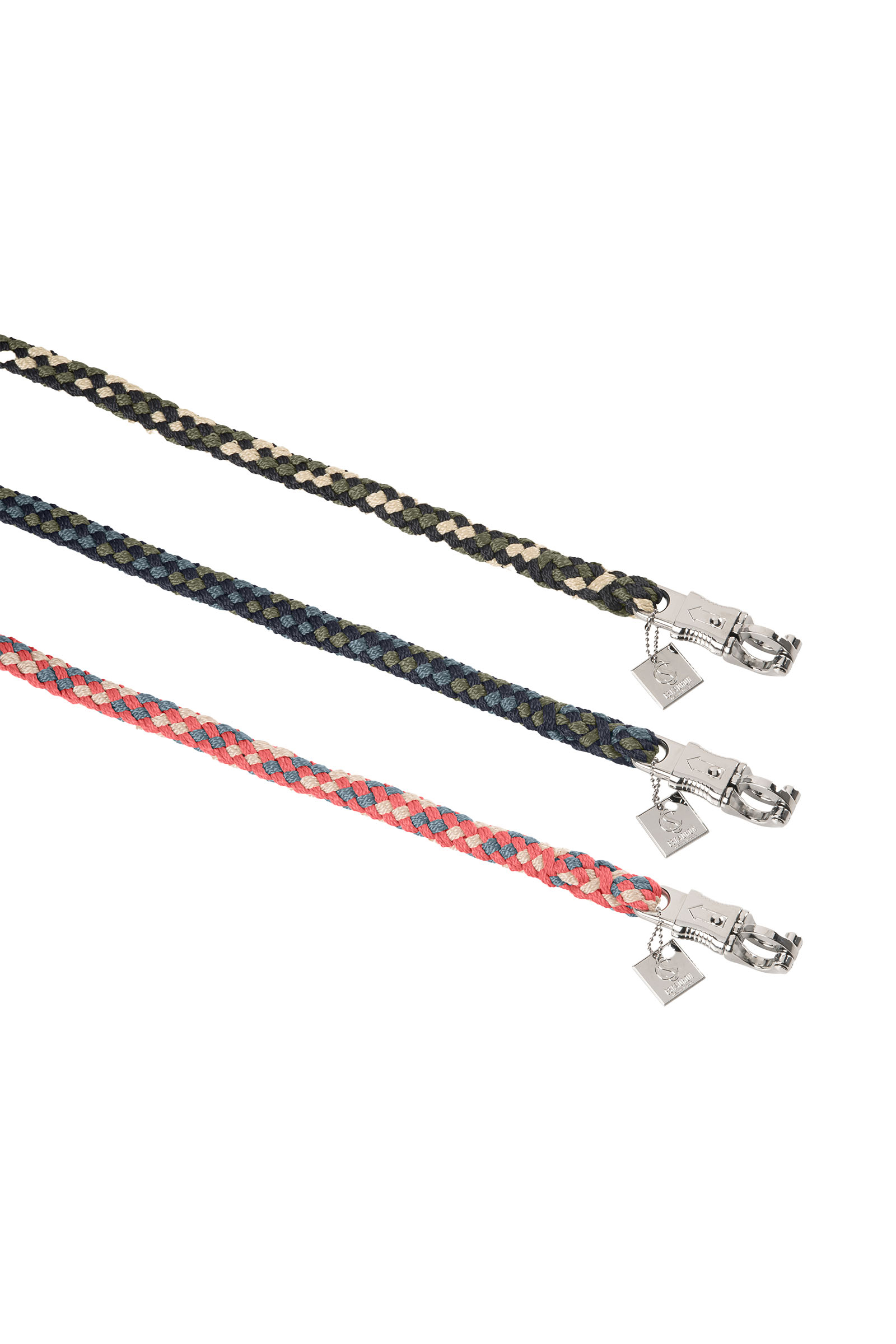 Eskadron Classic Sports SS25 Regular træktov med panikhage