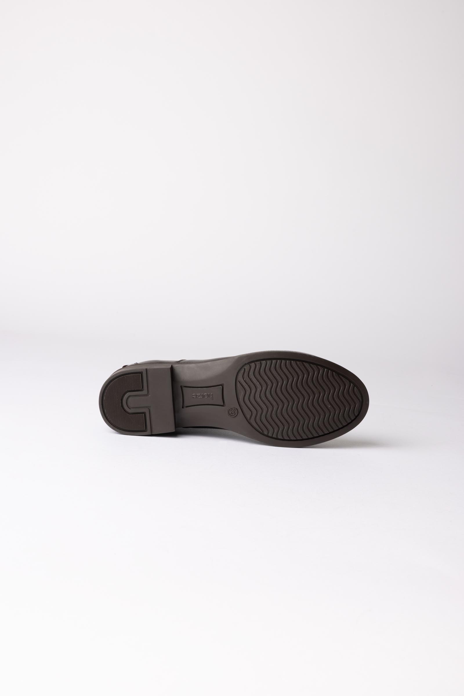 Horze Wexford jodhpur-st&oslash;vler, frontlynl&aring;s, damer