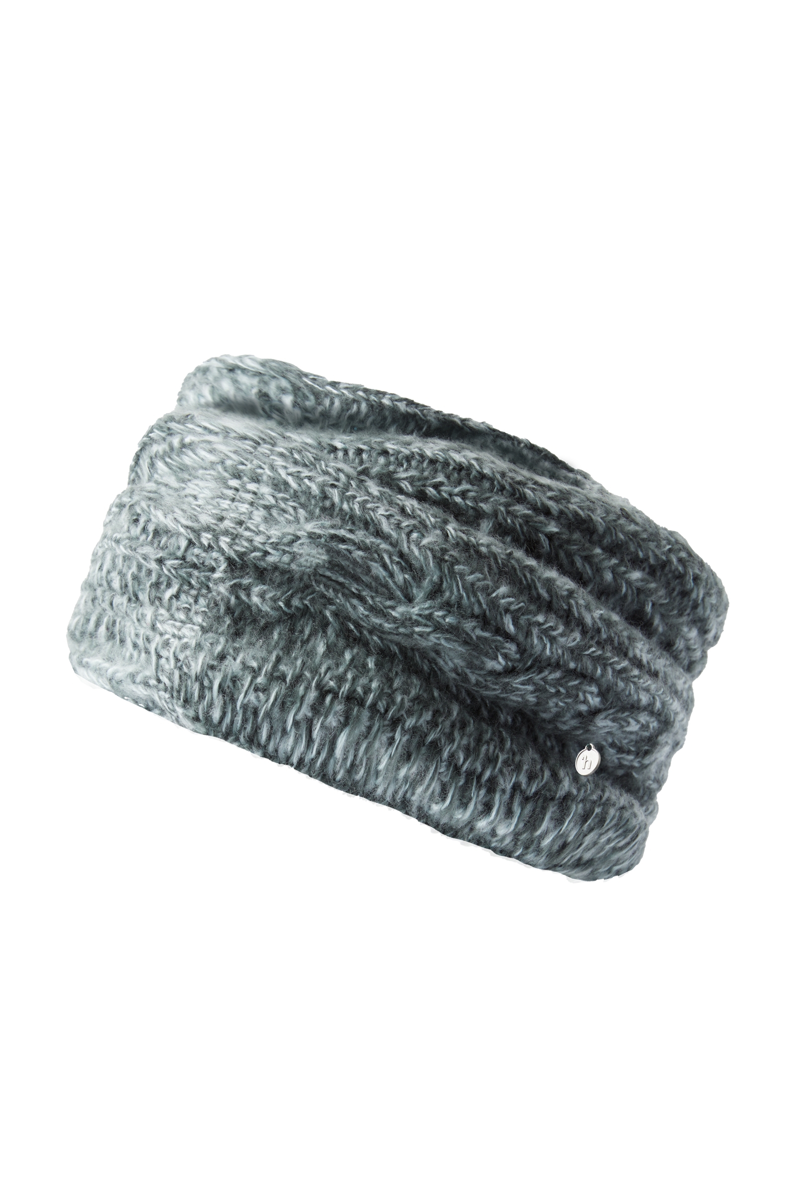 Horze Leighton Teen Strikket Loop Tørklæde