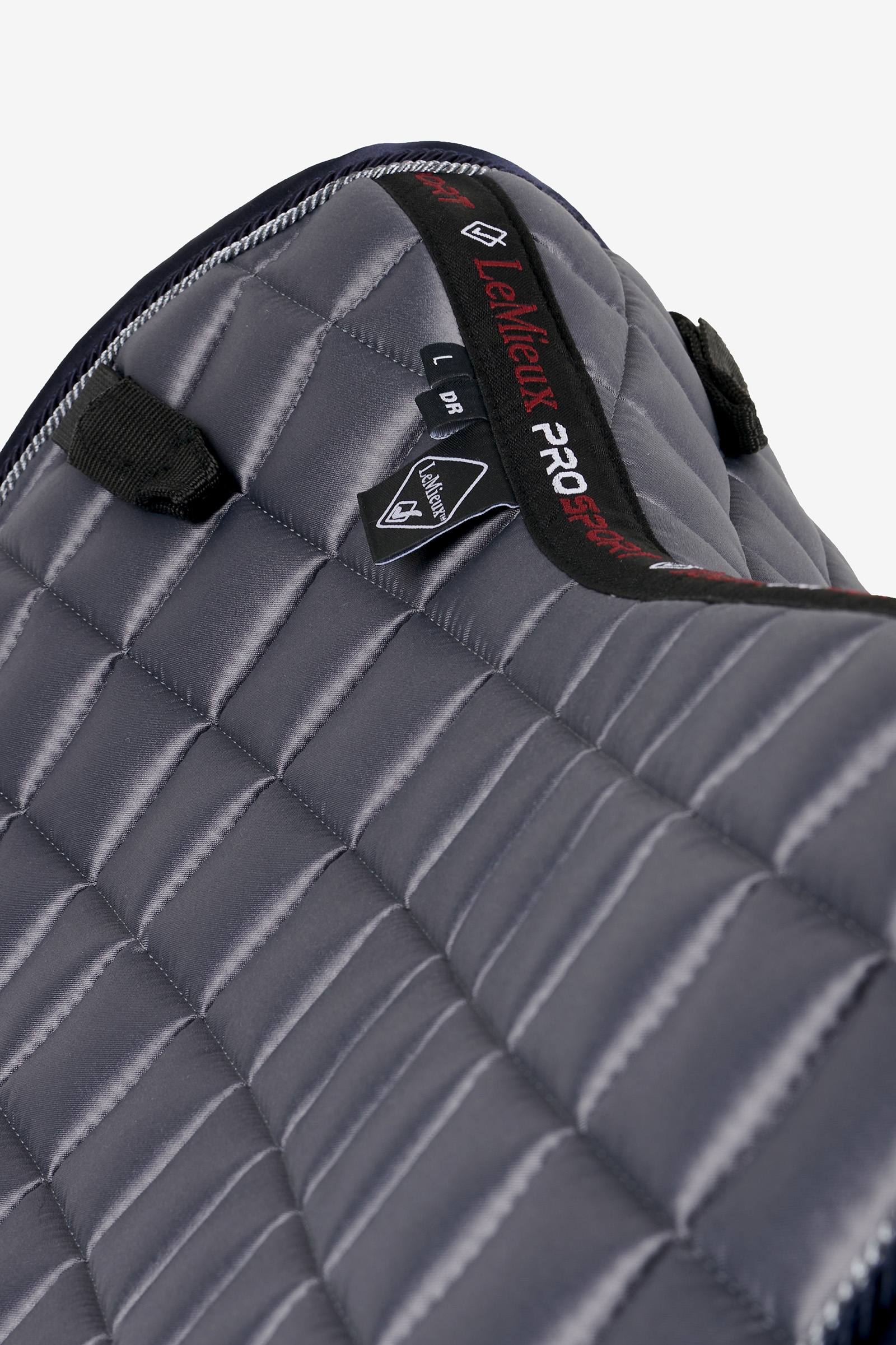 LeMieux Twilight Loire Classic Satin Close Contact Springund