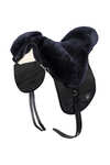 Christ Lambskin Bareback ridepad, Premium Plus.