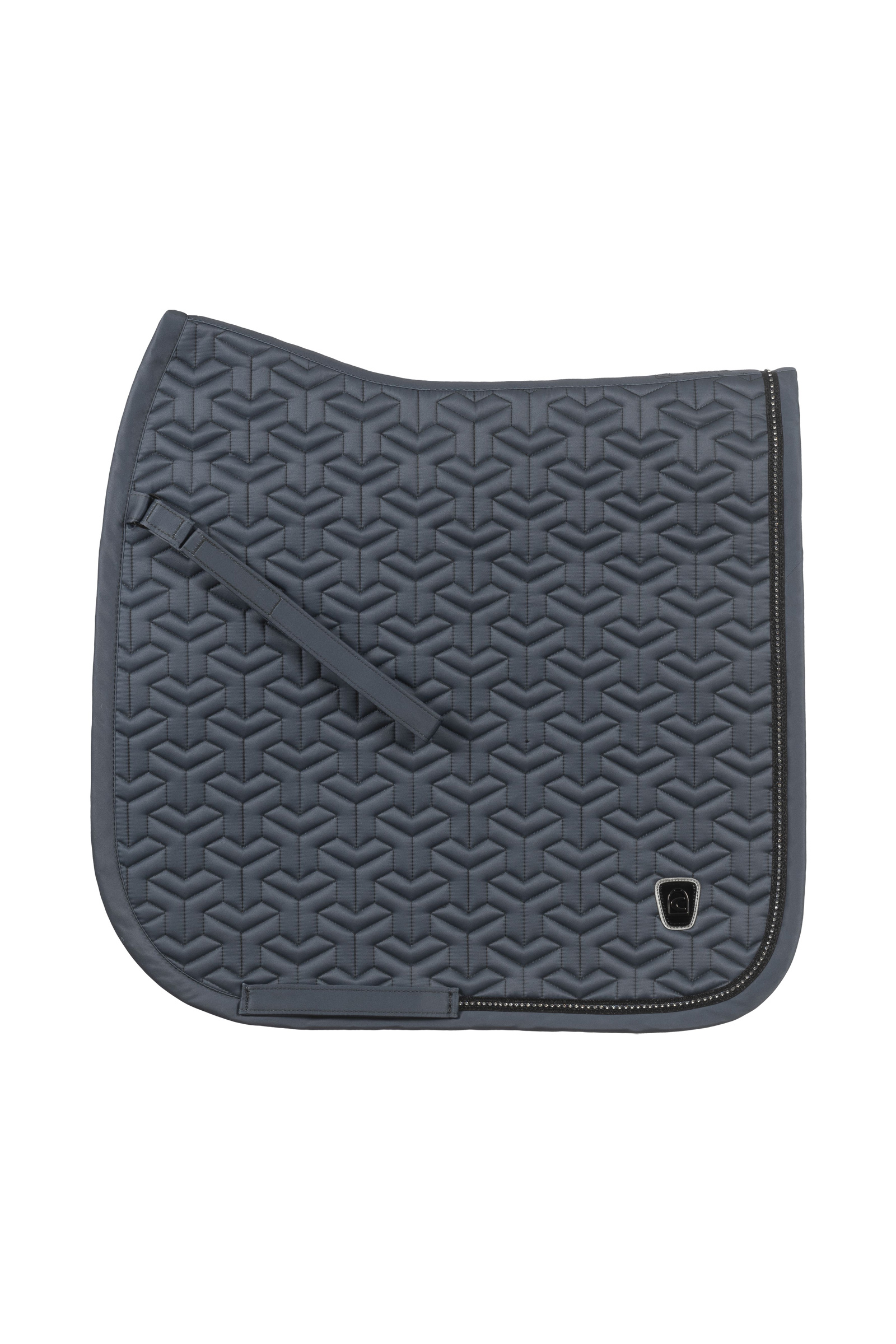 Silver Pine Cavallo CavalCool Comfort dressur sadelunderlag