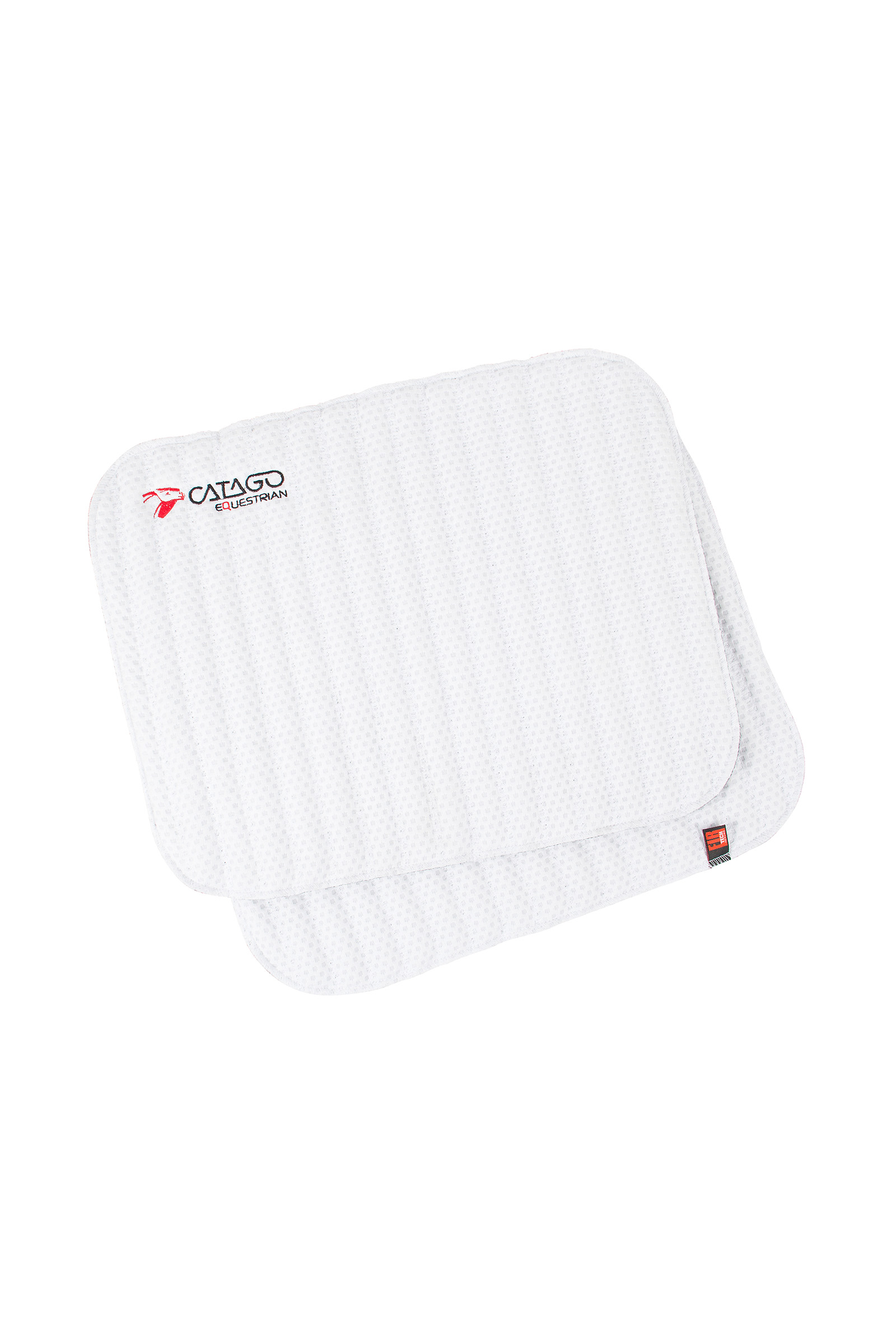WH/AB CATAGO FIR-Tech Bandageunderlag Small (40x30 cm)