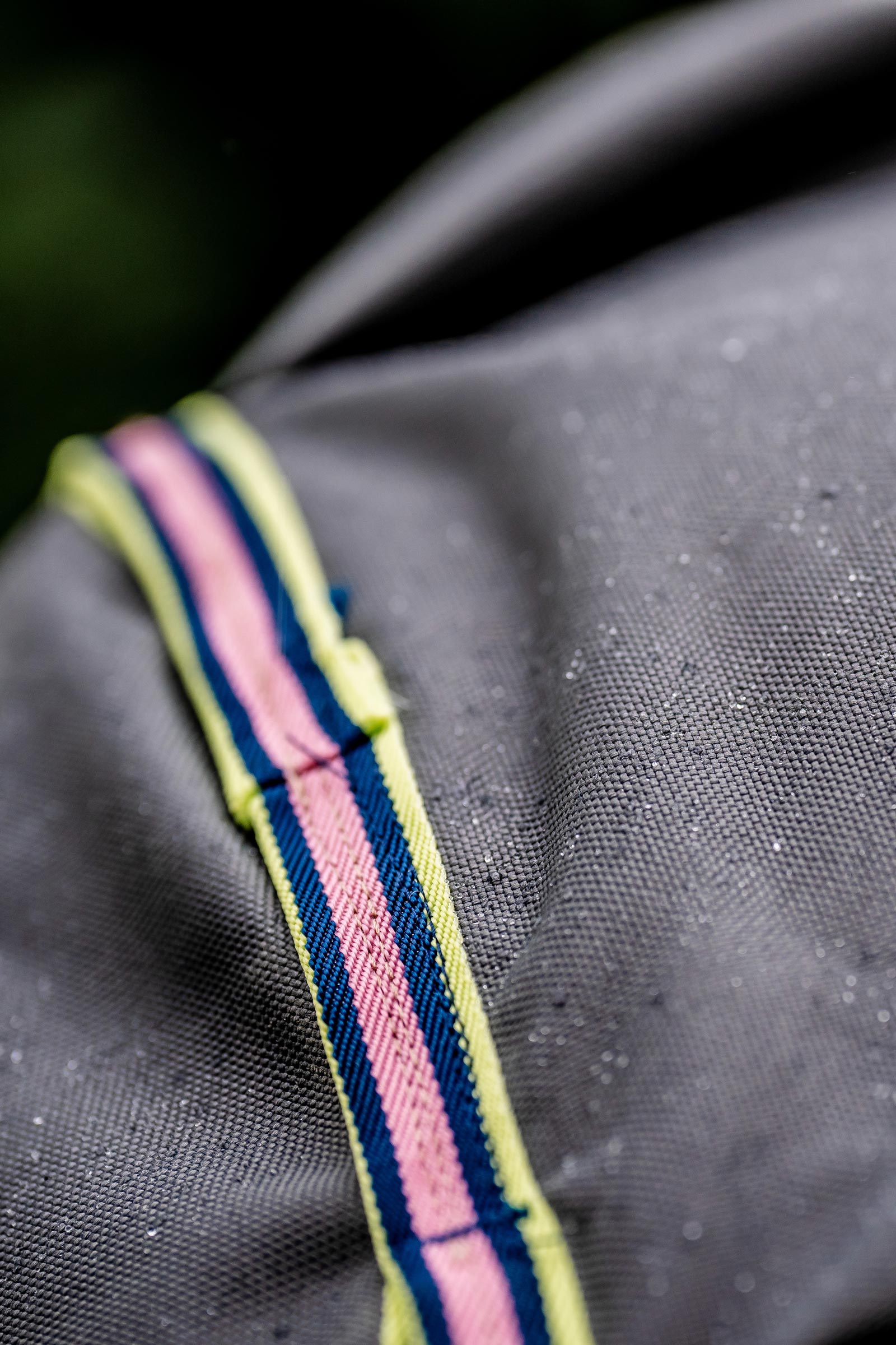 Horseware Amigo Bravo 12 udedækken, 0 g