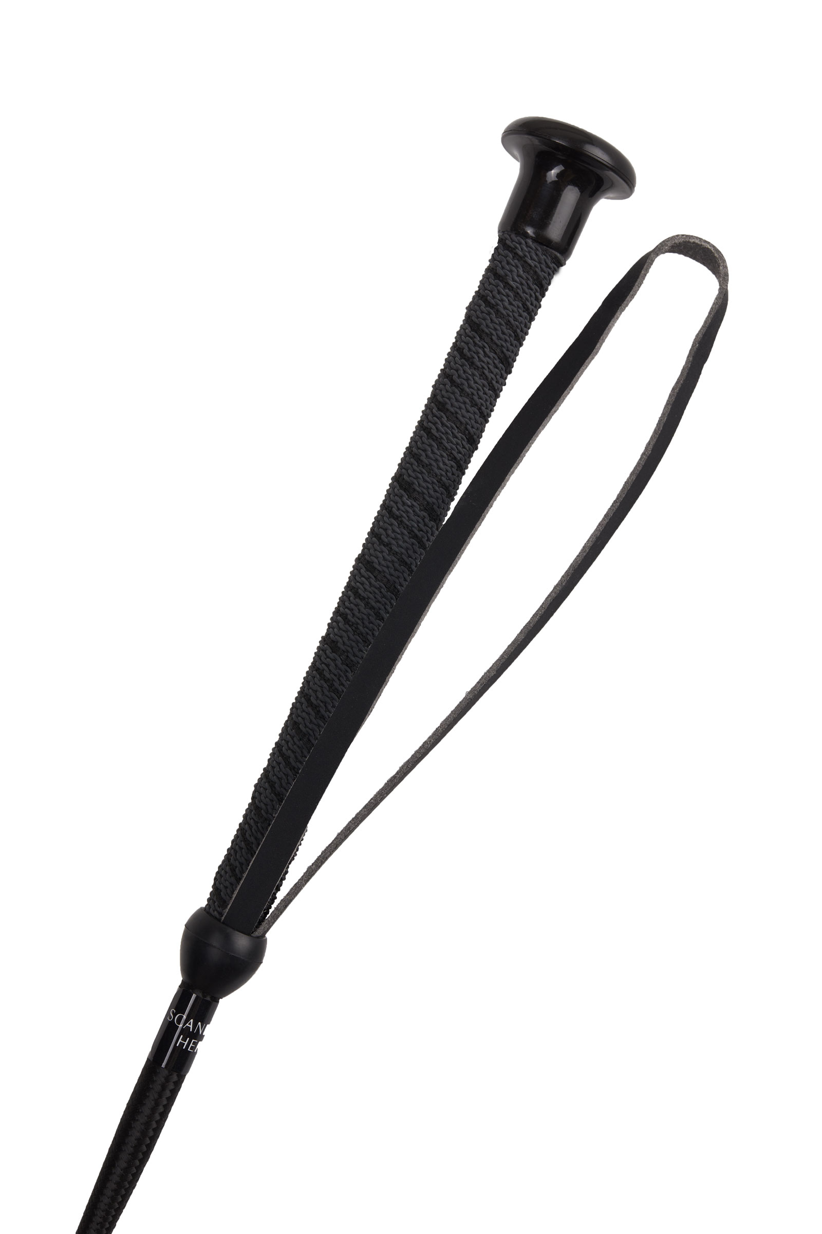 Horze Sure Grip springpisk