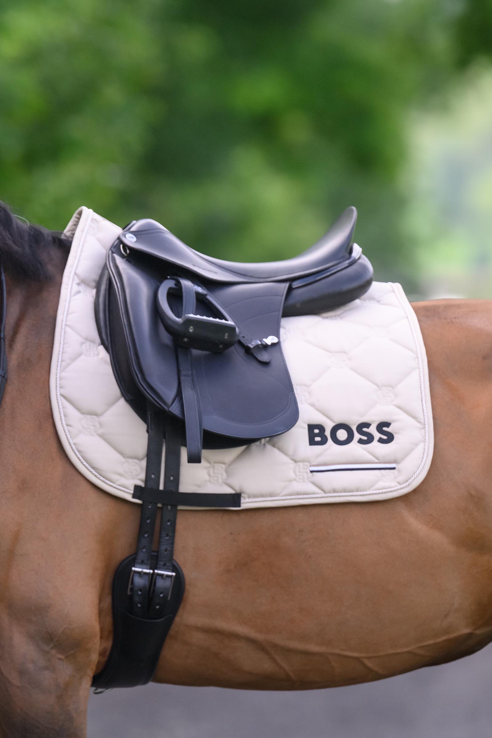 Boss Cambridge dressurunderlag