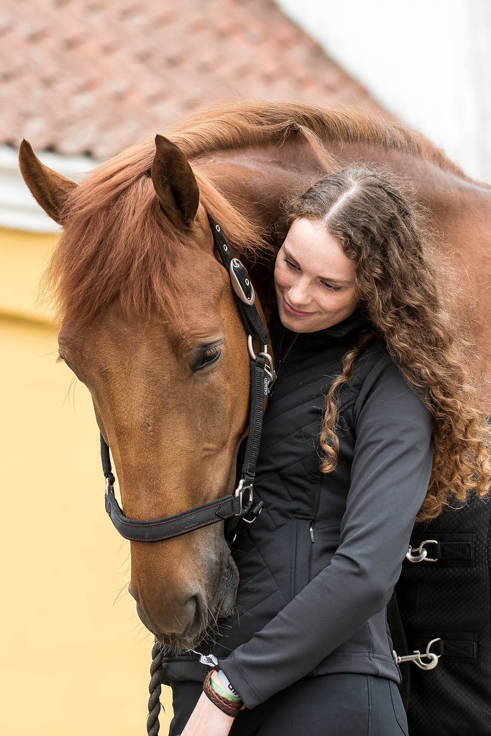CATAGO FIR-Tech D&aelig;kken