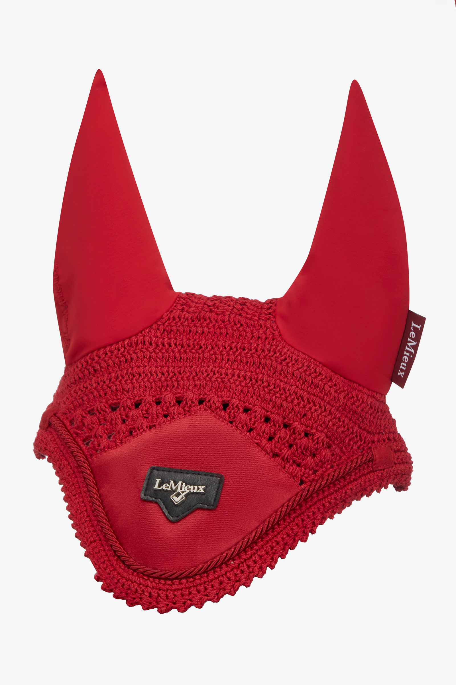 LeMieux Loire Satin Fluehætte