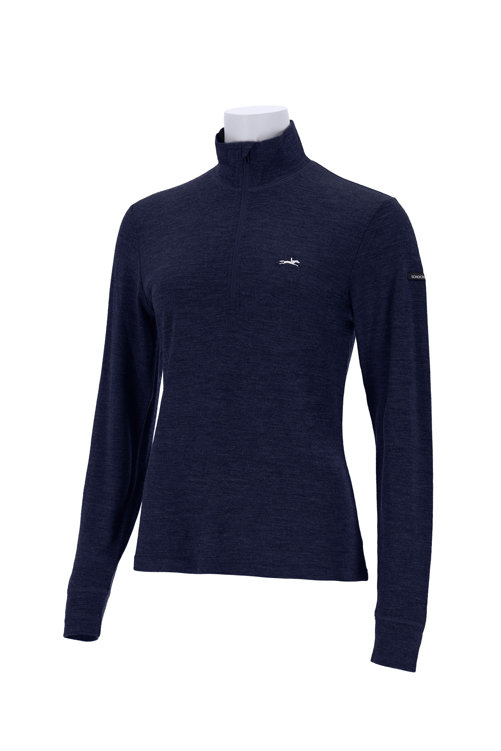 Schockem&ouml;hle Sports SP Bailey Style Kvindefunktionel tr&aelig;ningstr&oslash;je