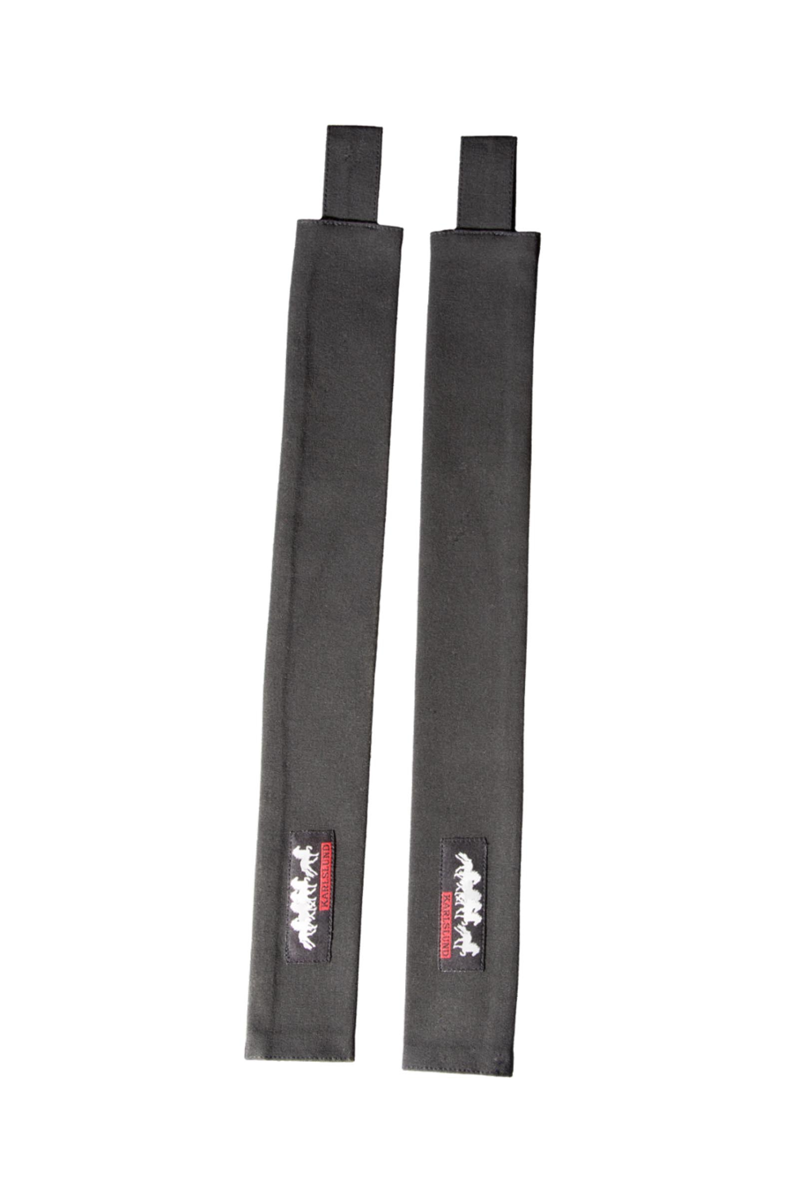 Karlslund Overtr&aelig;k til stigremme