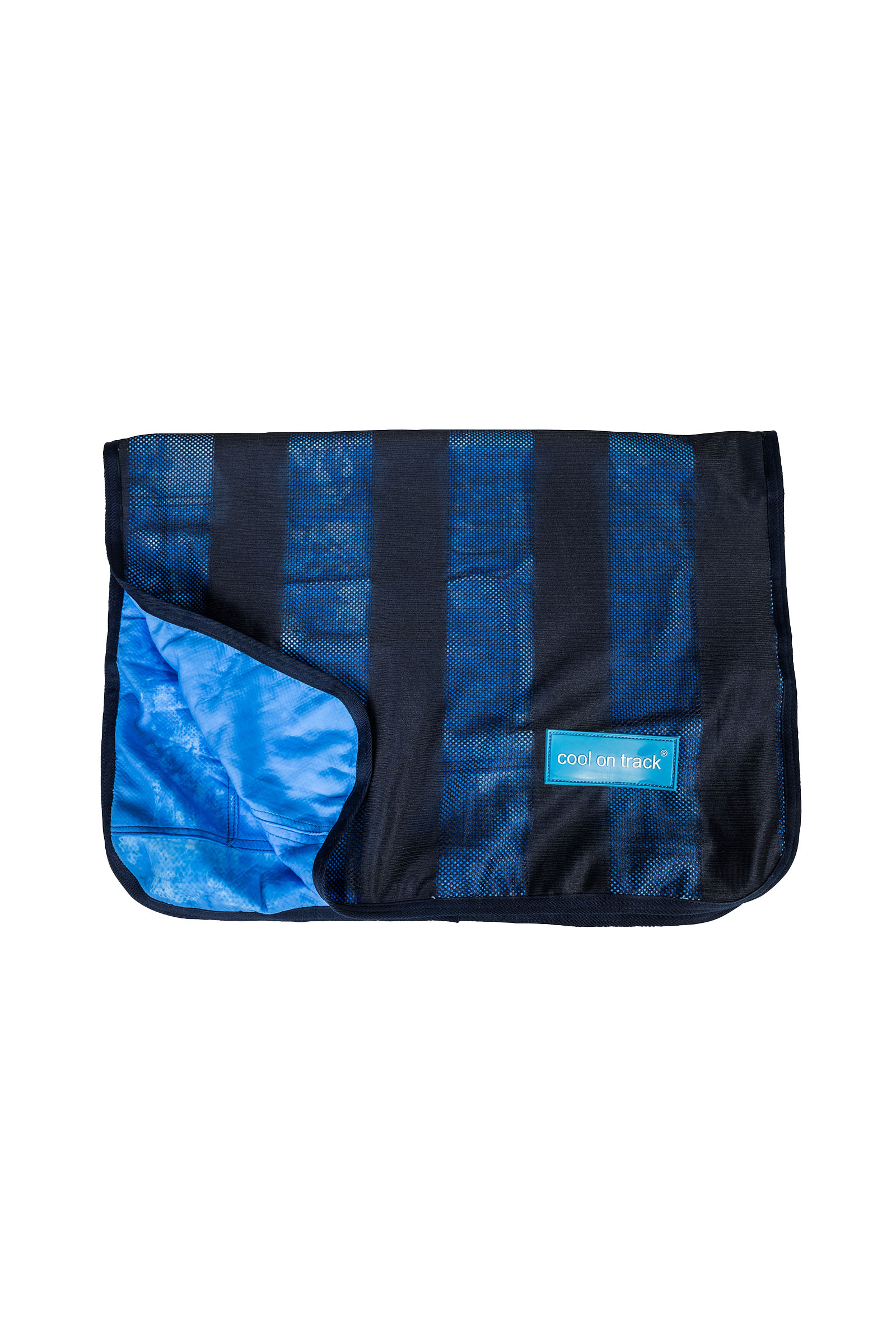 Back on Track kølemåtte