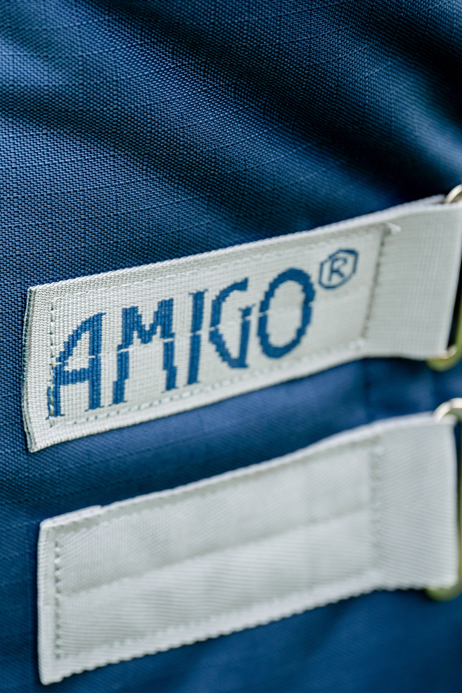 Horseware Amigo Ripstop Uded&aelig;kken 900D, 50g