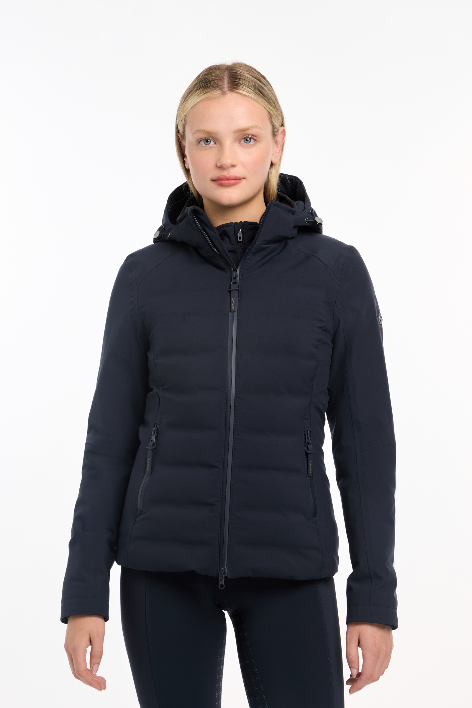 LeMieux Brooke Women&acute;s Waterproof Hybrid Jacket
