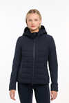LeMieux Brooke Women&acute;s Waterproof Hybrid Jacket