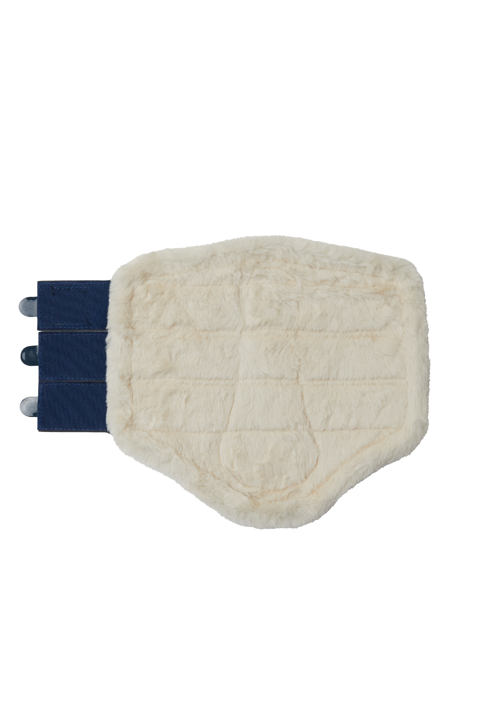 B Vertigo Drew strygegamacher med kunstpels