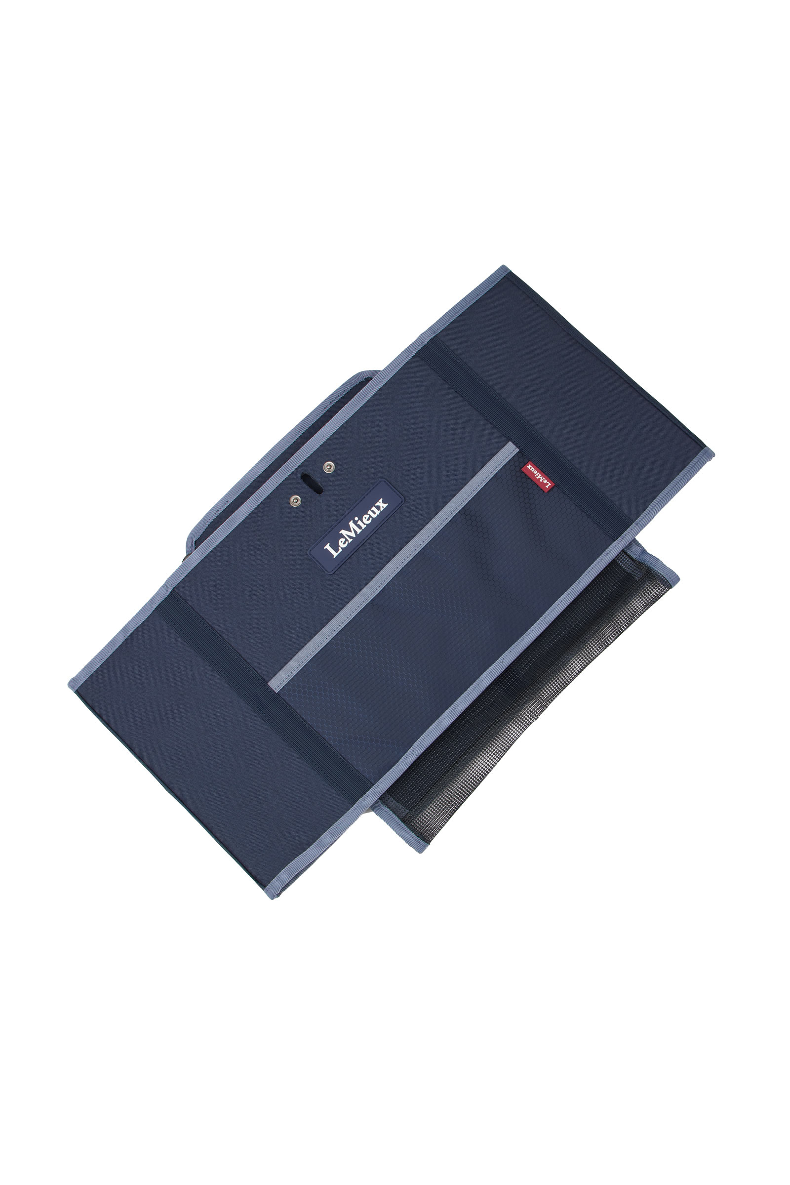 LeMieux sammenklappelig opbevaringstaske