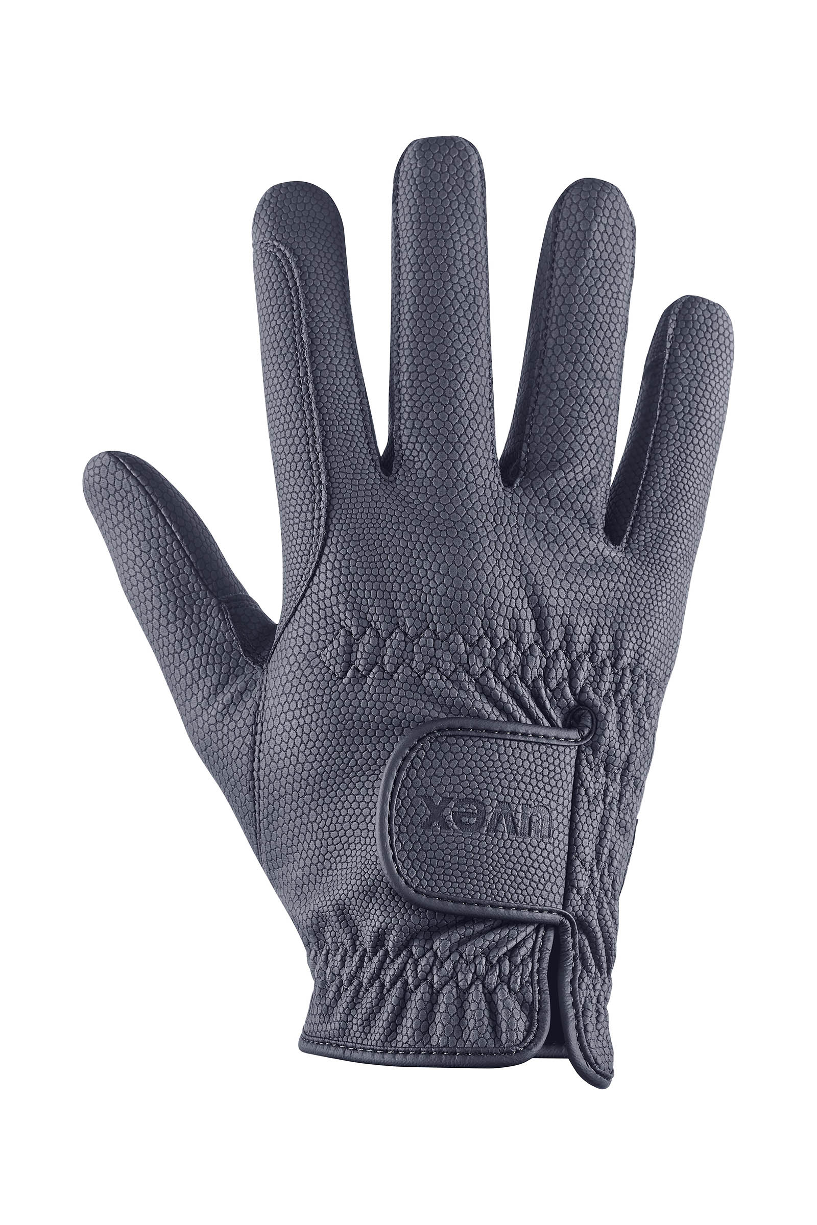 Navy Uvex sportstyle Vinterhandsker