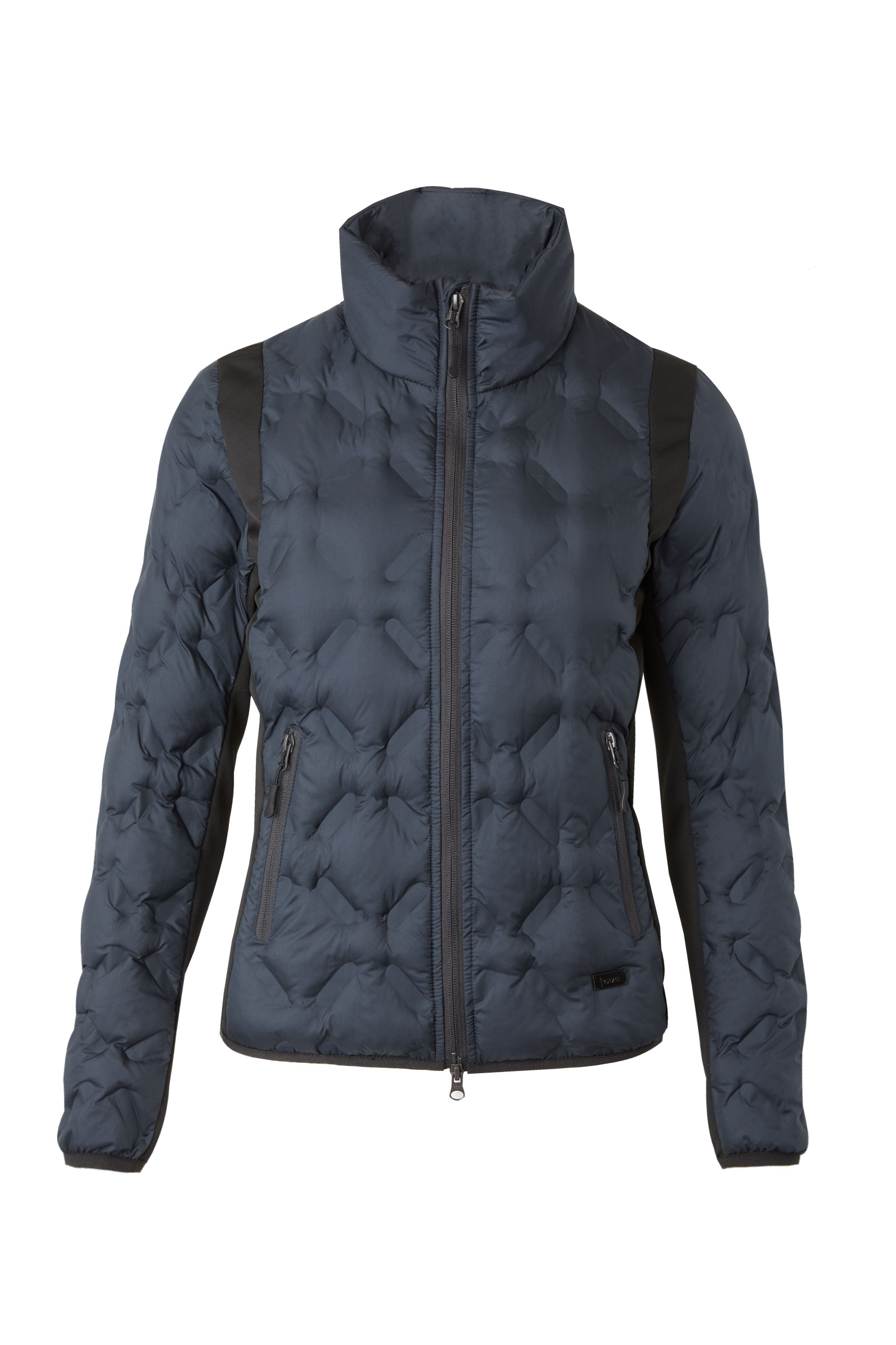 Horze Shelly Vatteret Ridejakke, damemodel