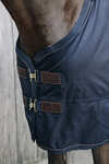 Kentucky Horsewear All Weather Waterproof Pro Regndækken, 0 gr