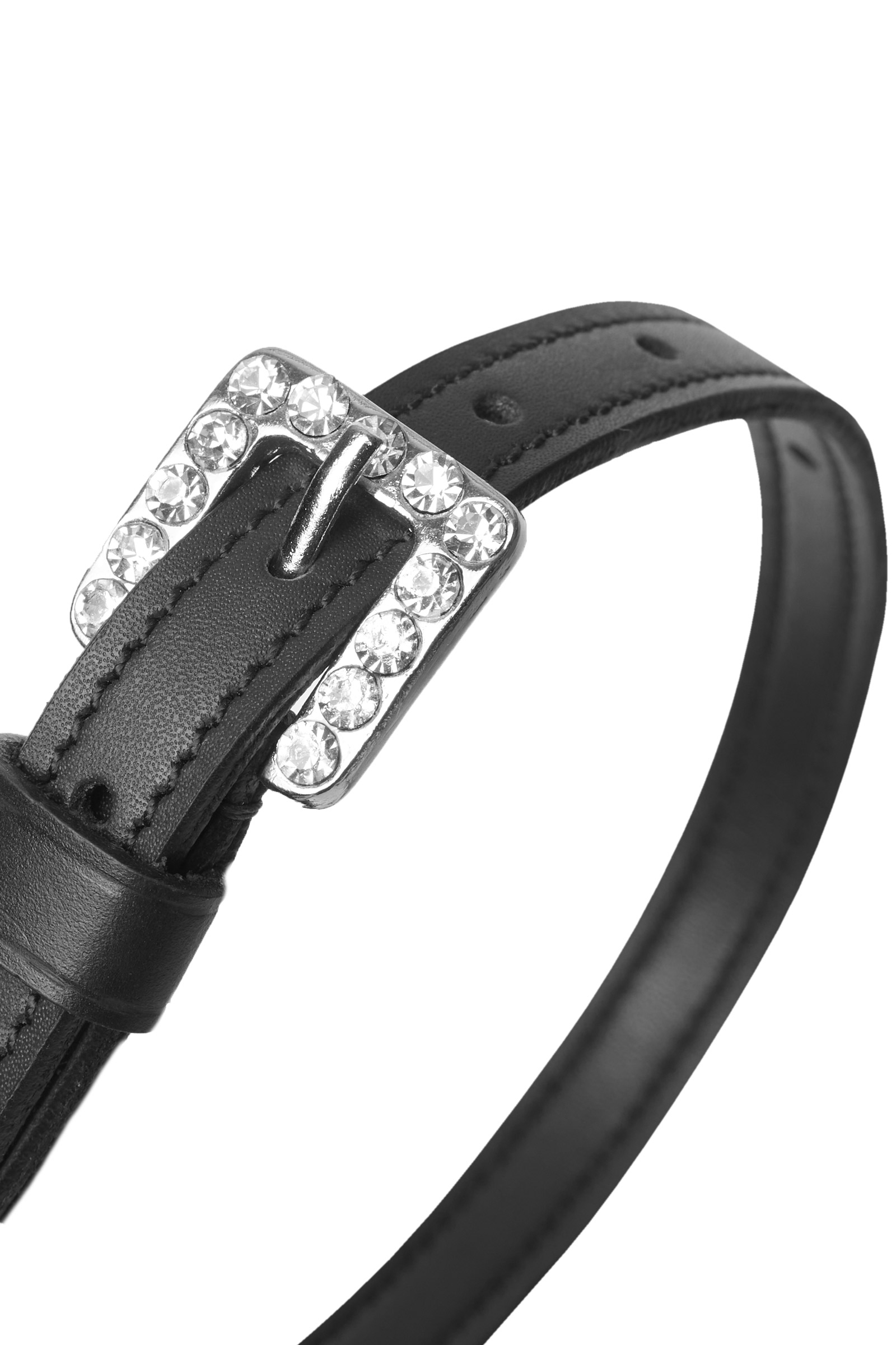 Horze Essex sporeremme