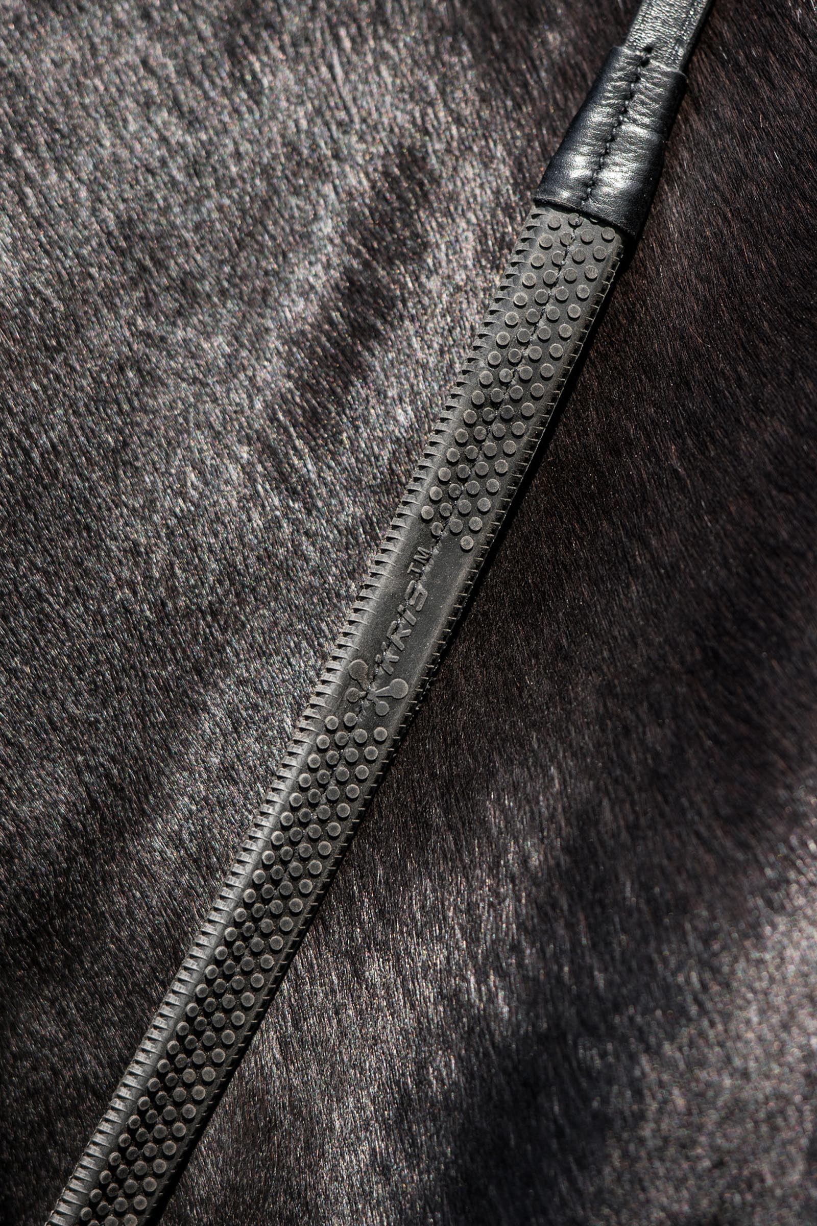 Trust Equestrian Samorin 1/2" T&oslash;jler af gummi