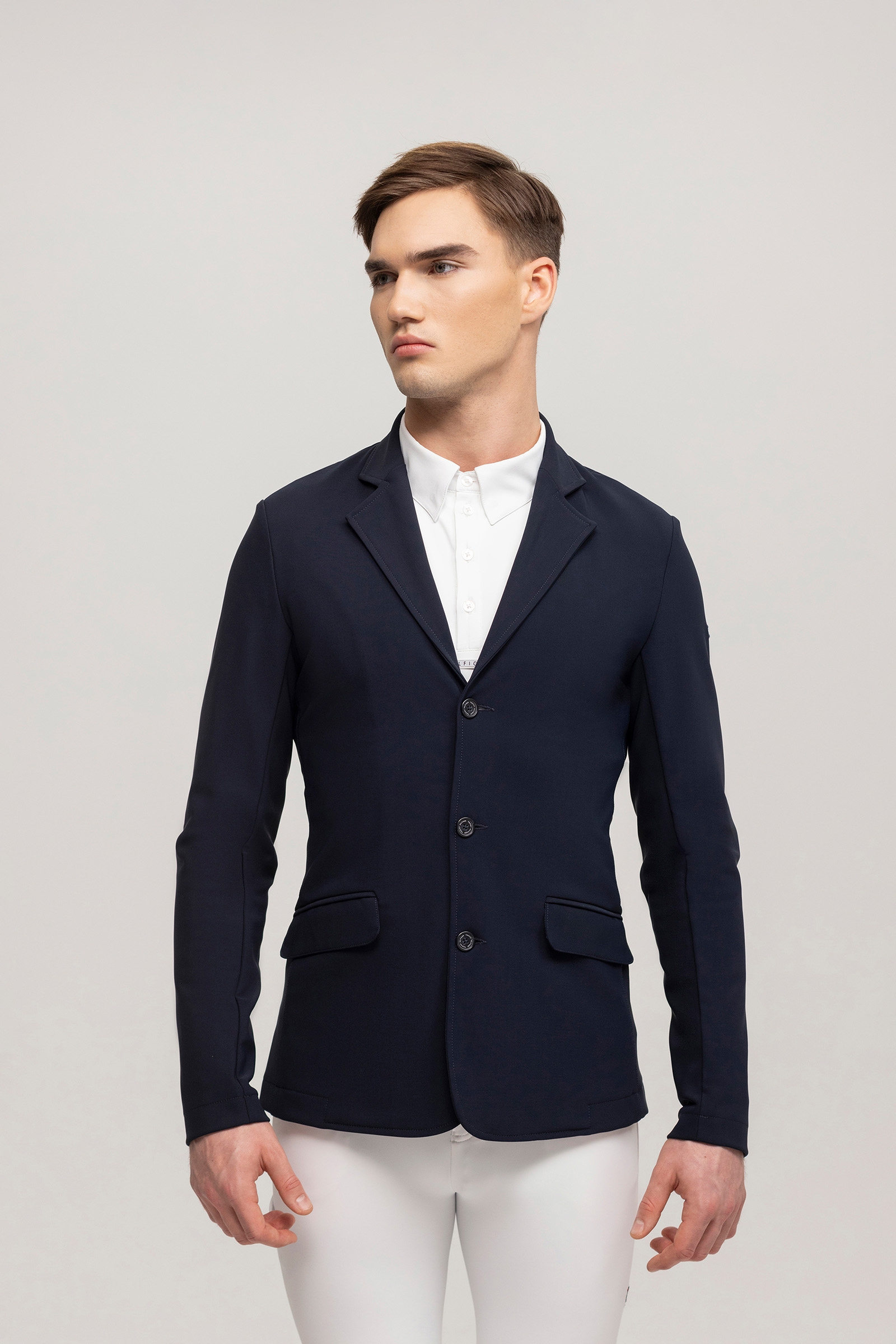 Tommy Hilfiger Equestrian Omaha Show Jacket til hele året