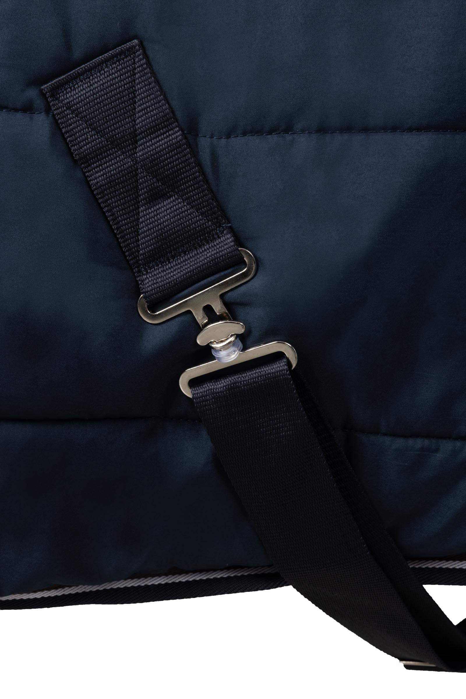 Horze Glasgow staldd&aelig;kken / underd&aelig;kken med fuld hals, 150 g