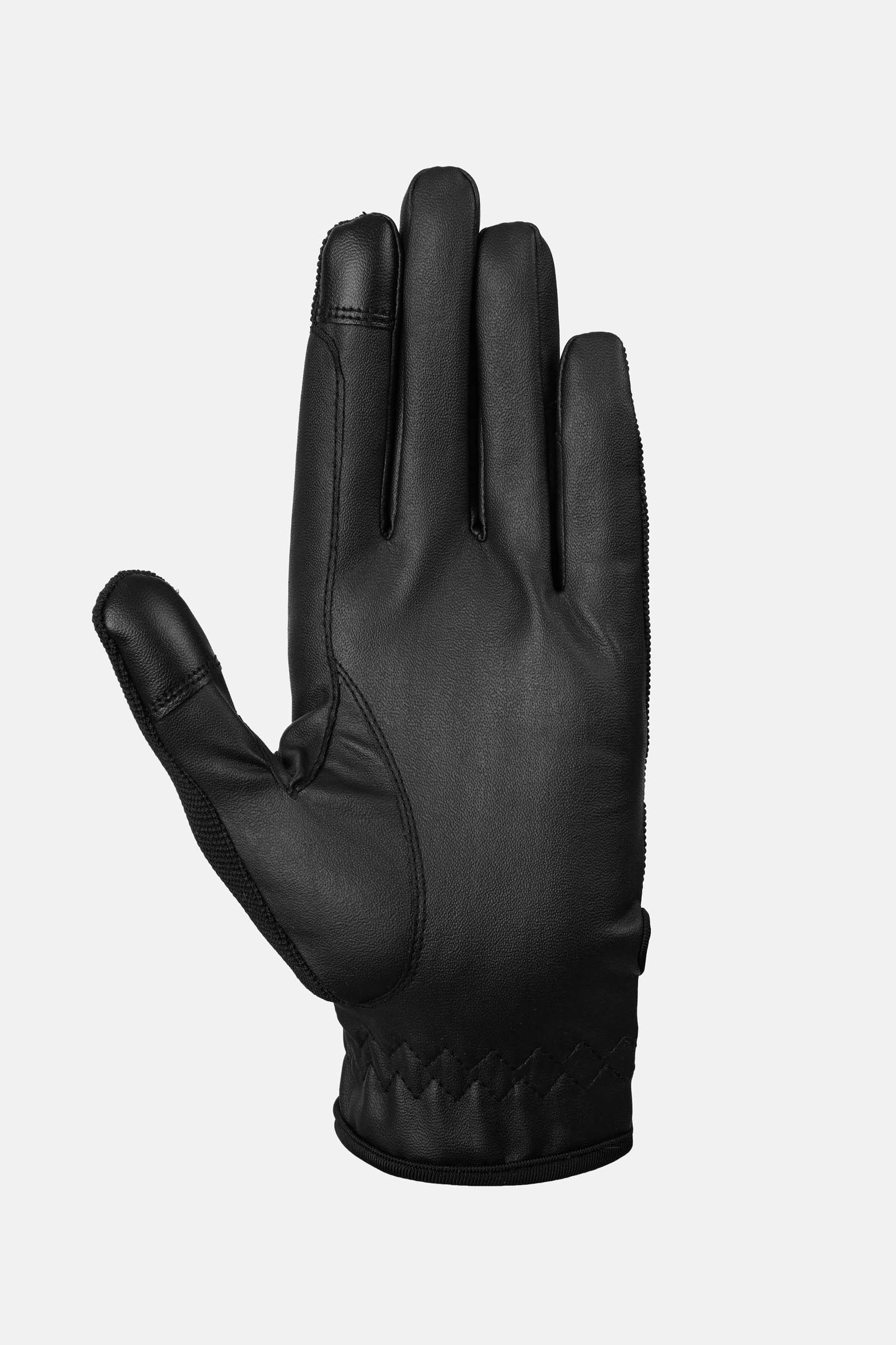 Horze Young Rider Romy ridehandsker