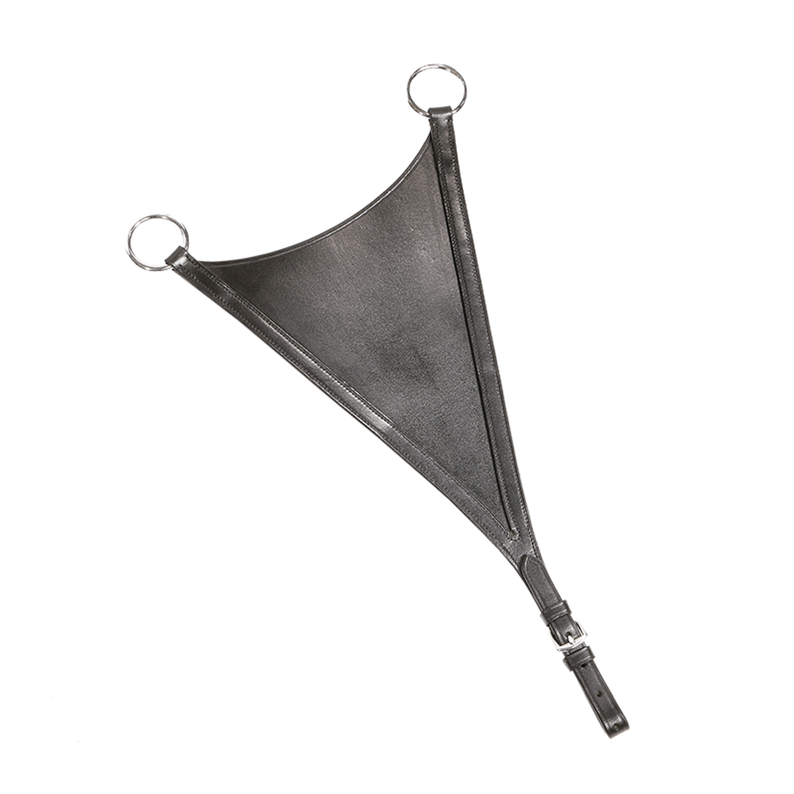 Kavalkade lukket martingal