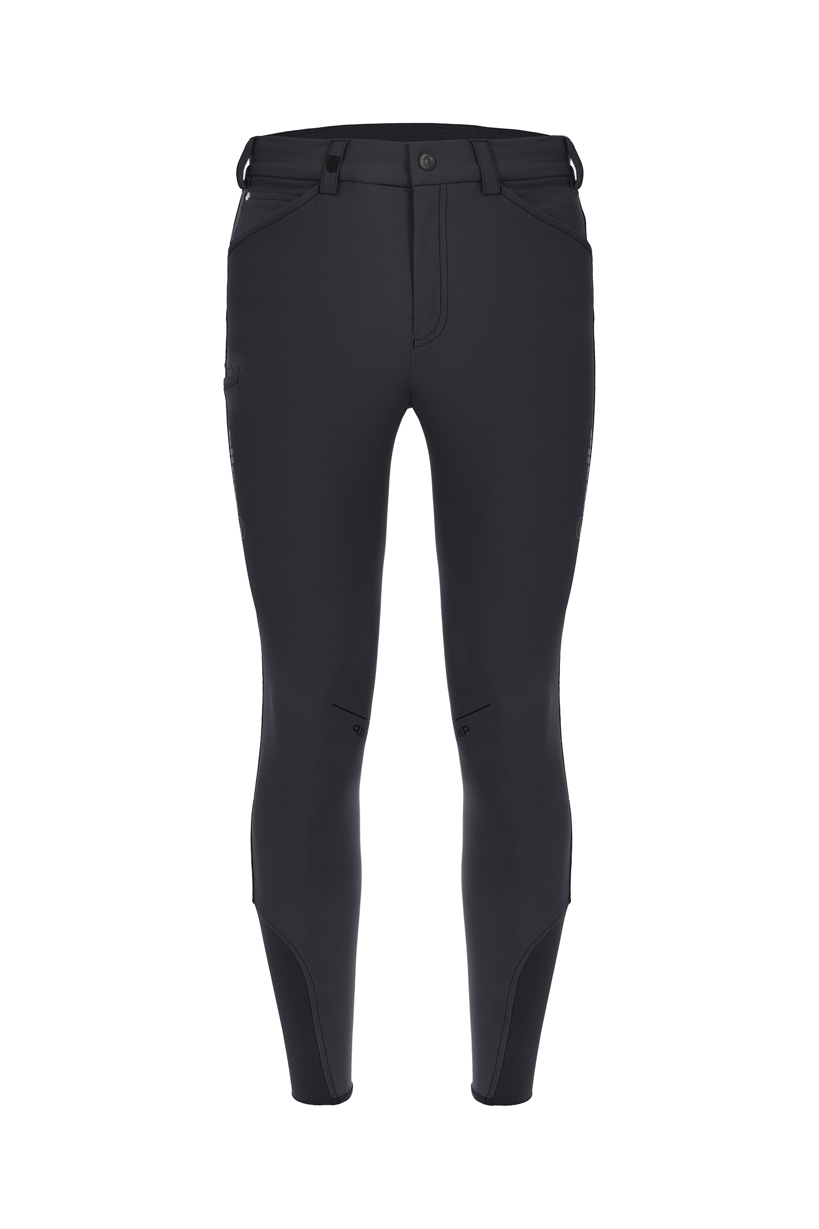 Cavallo CAVALCROFTON Mens&acute;s Breeches Knee Grip