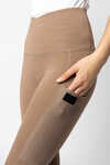 Horze Brina Full Grip Tights, damemodel