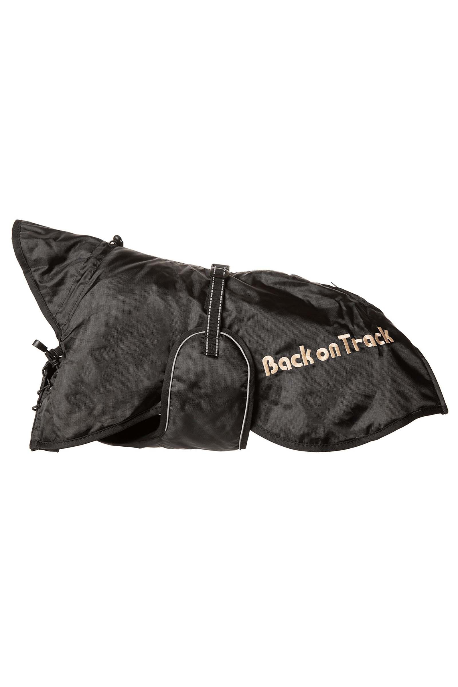 Back on Track hundedækken (size 21-40)