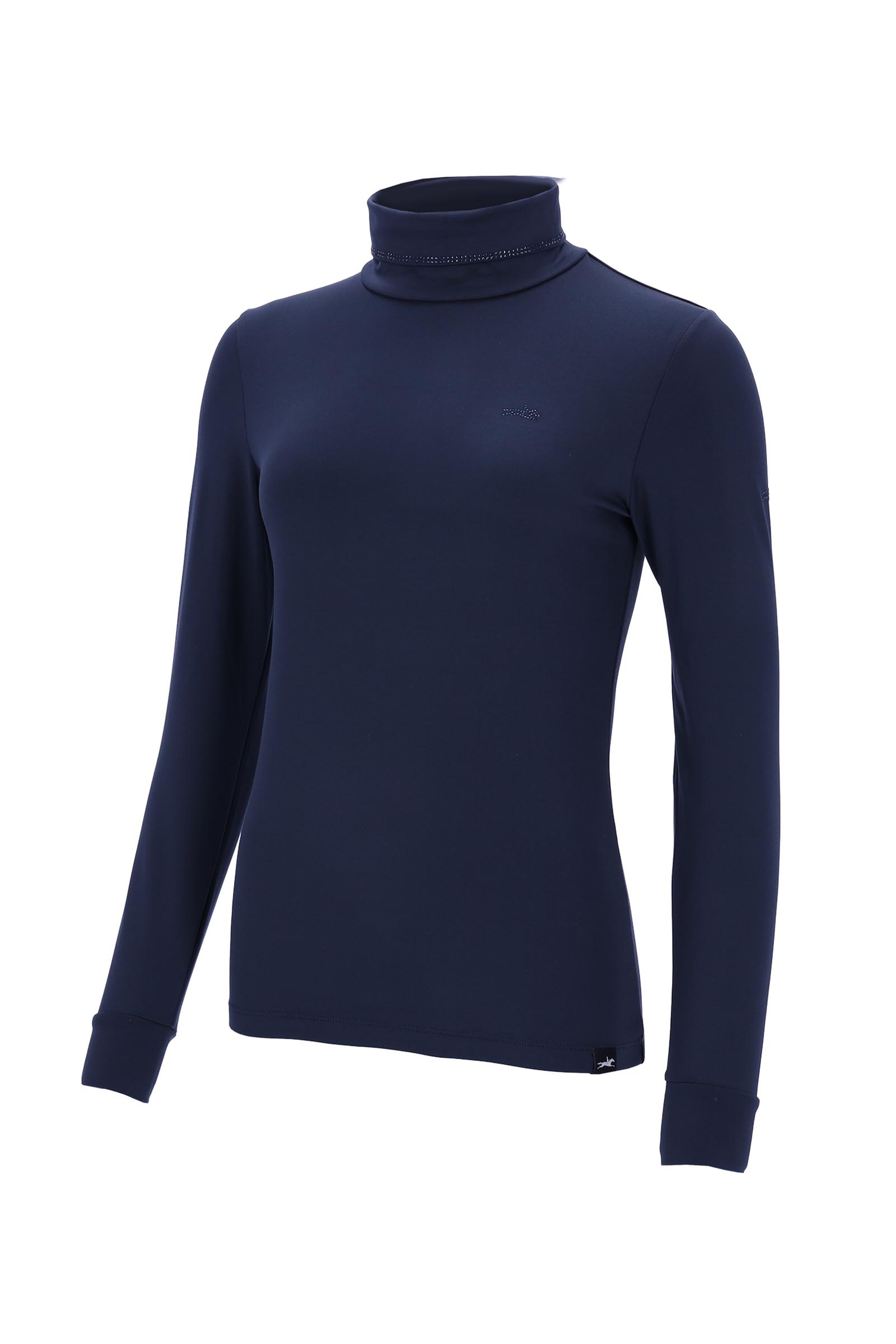 Schockemöhle Sports SPAnne Style Women's Turtleneck Shirt