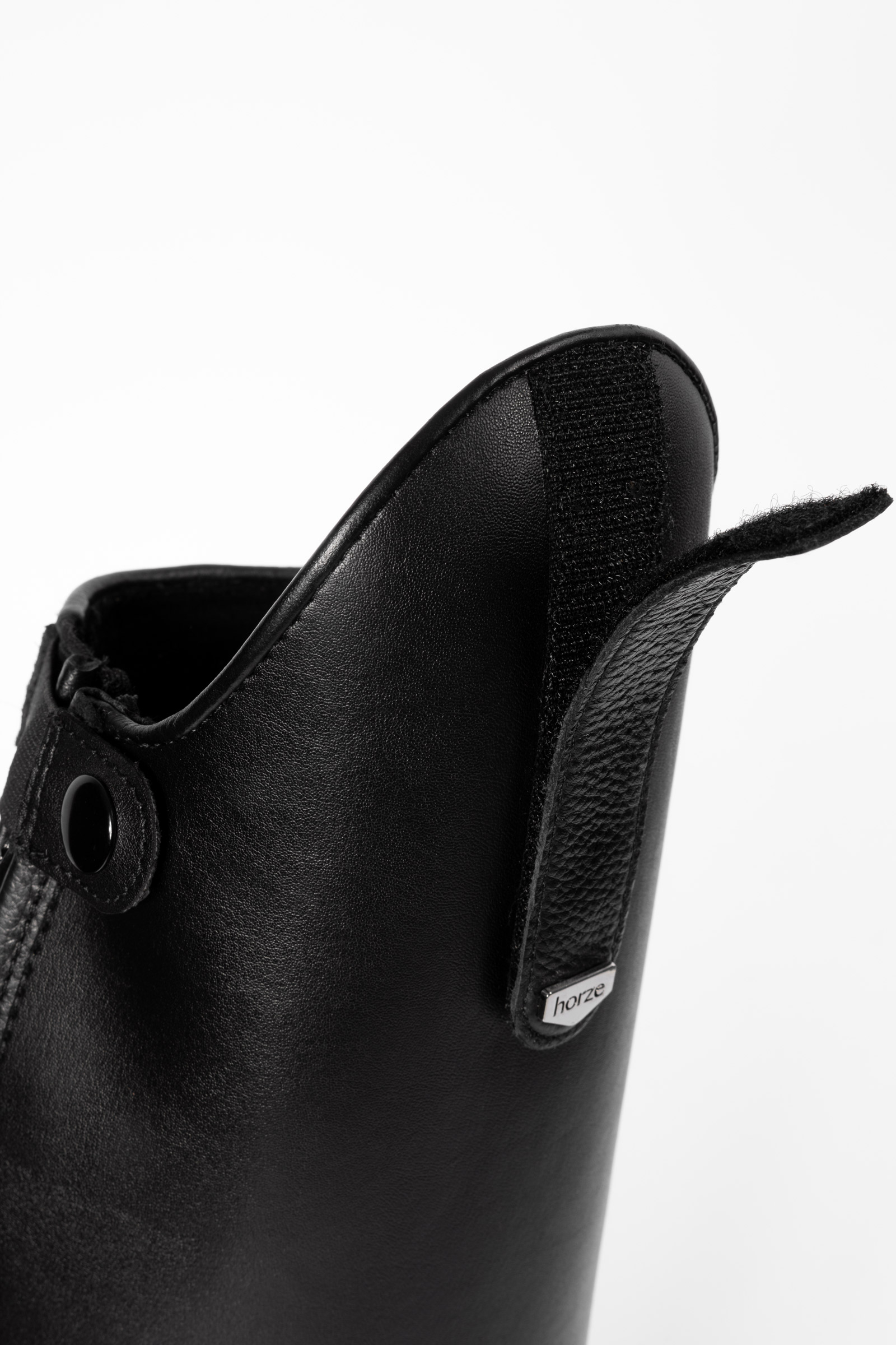 Horze Verona lange støvler, damemodel.