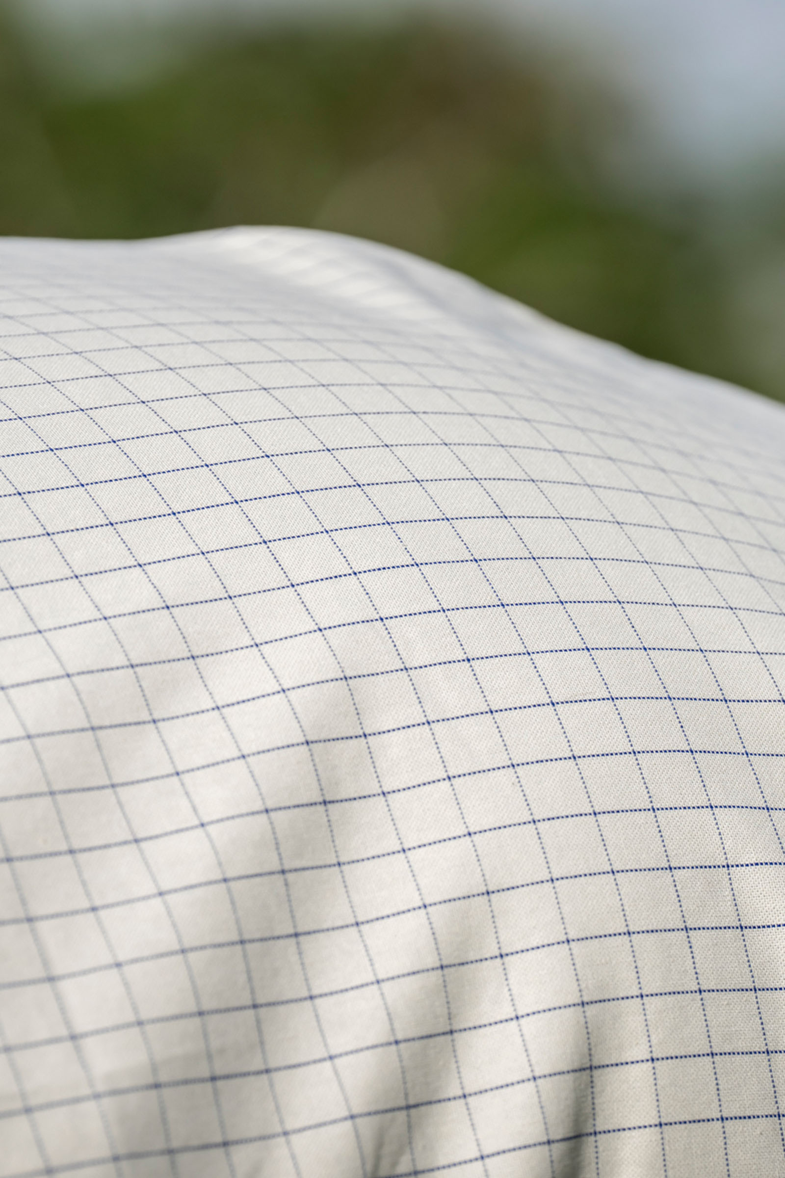 Horseware Rambo Optimo Supreme Sommerdækken Plus, 0g