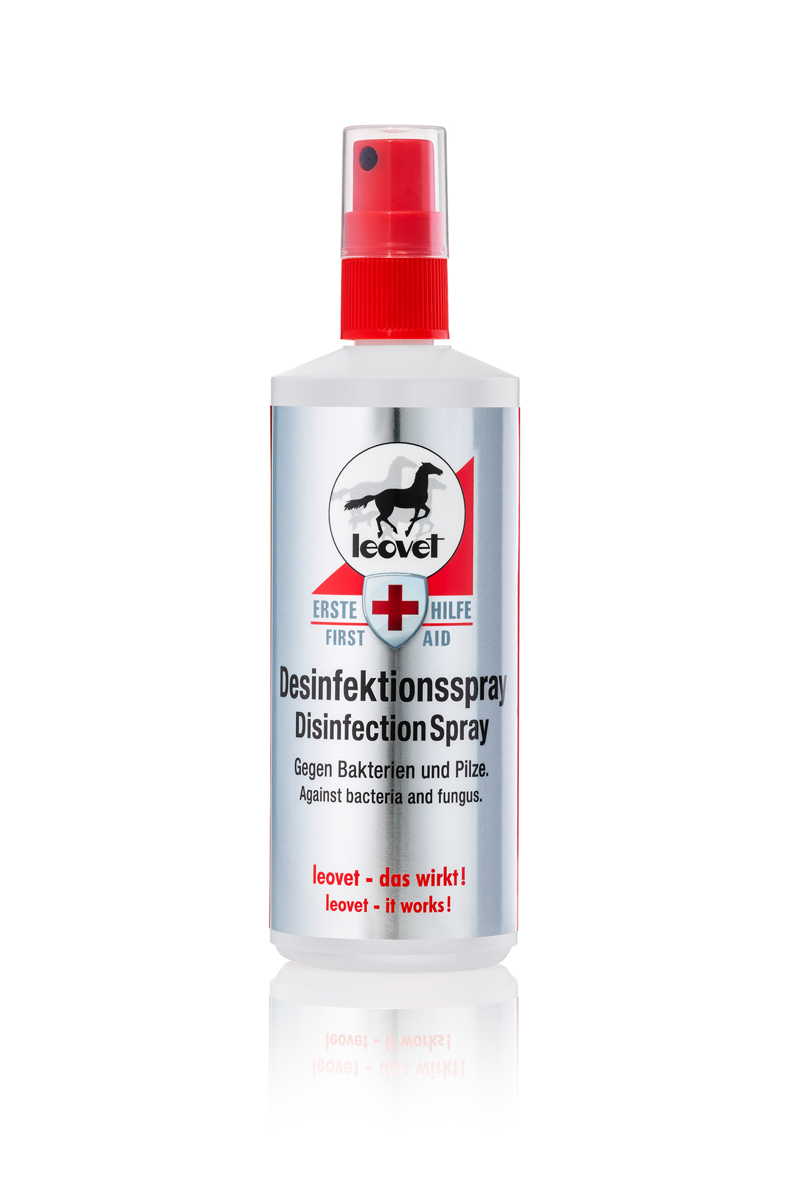 Leovet Disinfektion Spray