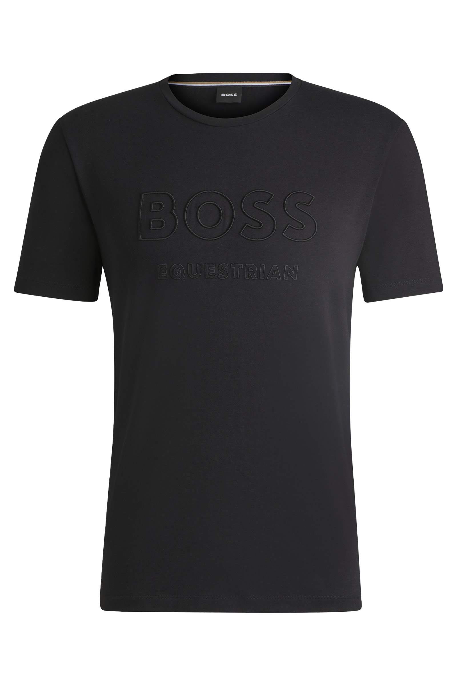 Boss Pierce herre T-shirt