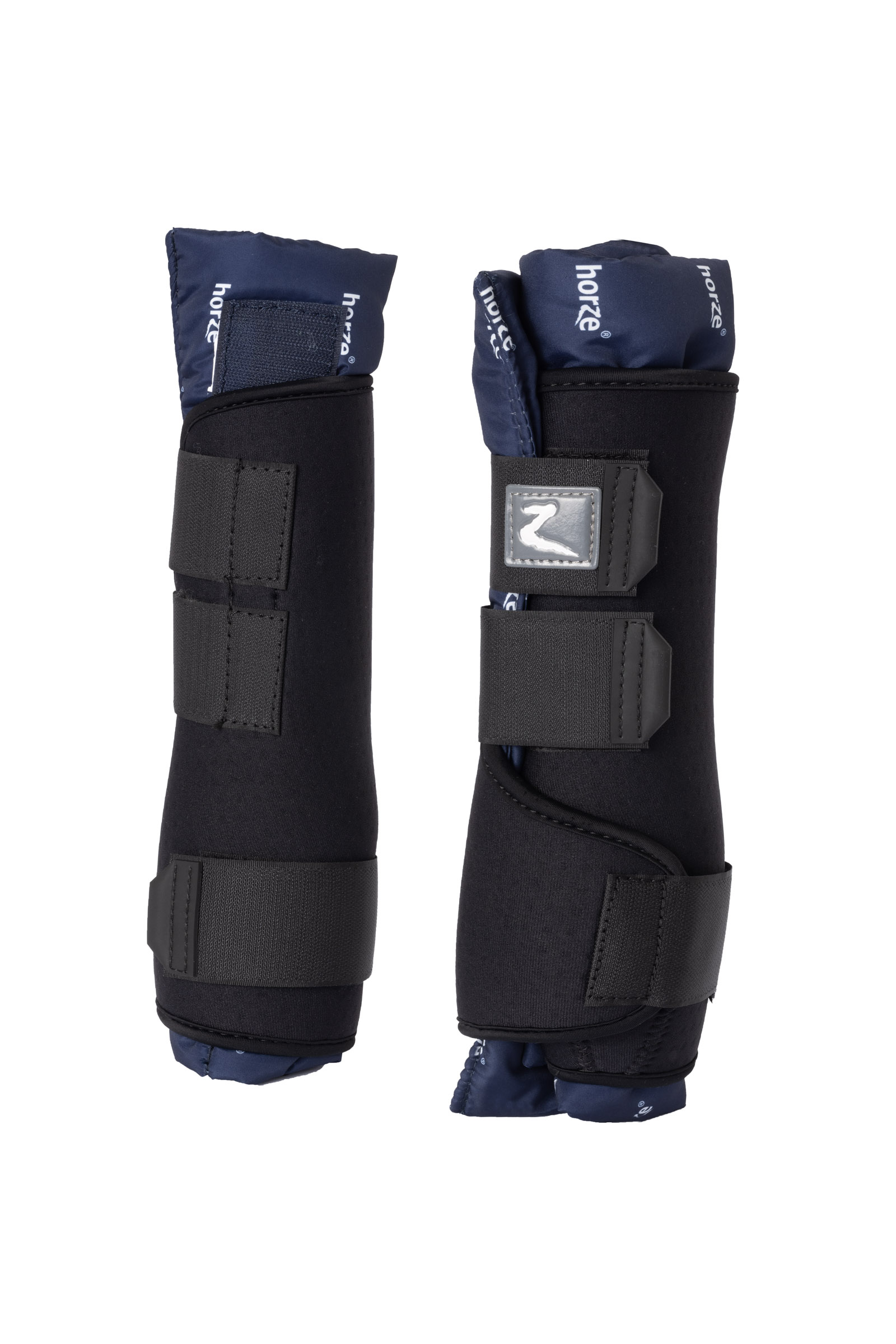 Horze staldbandager PRO, forben