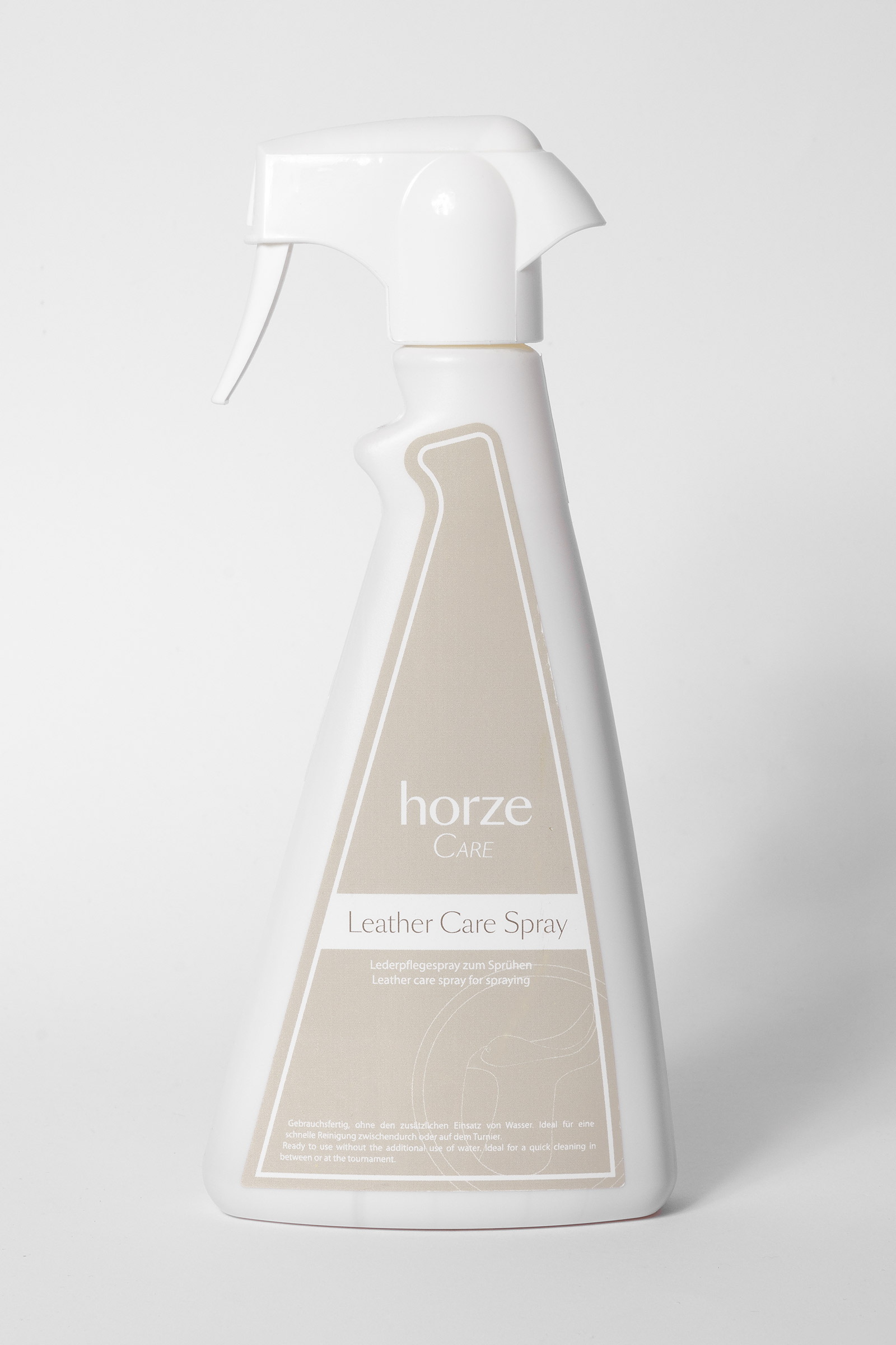 Horze Leather Care Spray, 500 ml