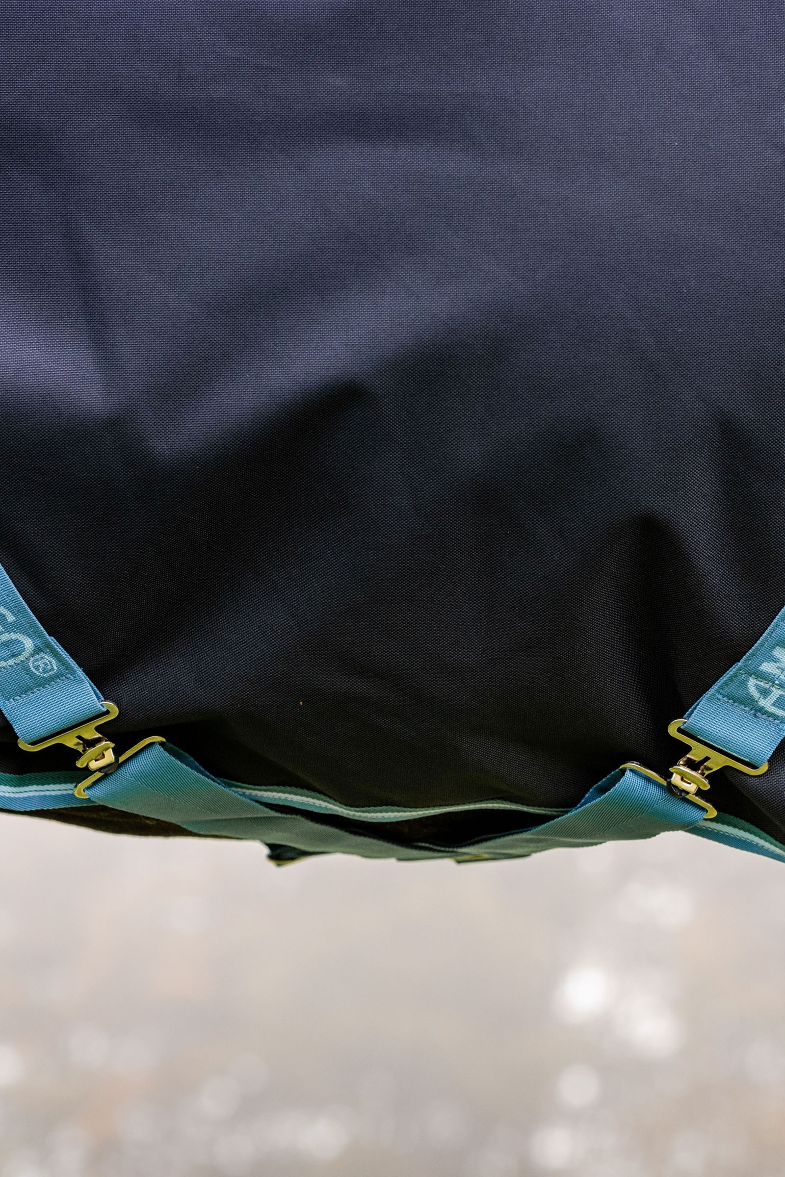 Horseware Amigo Bravo 12 udedækken, 100g