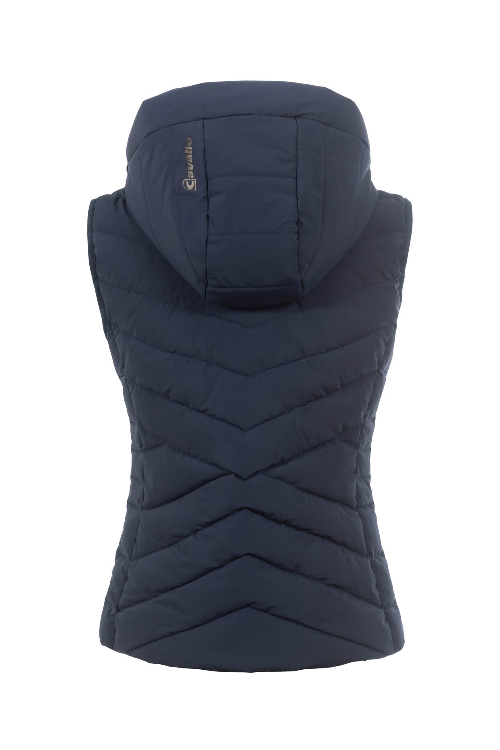 Cavallo CavalRalia Damequiltet Vest