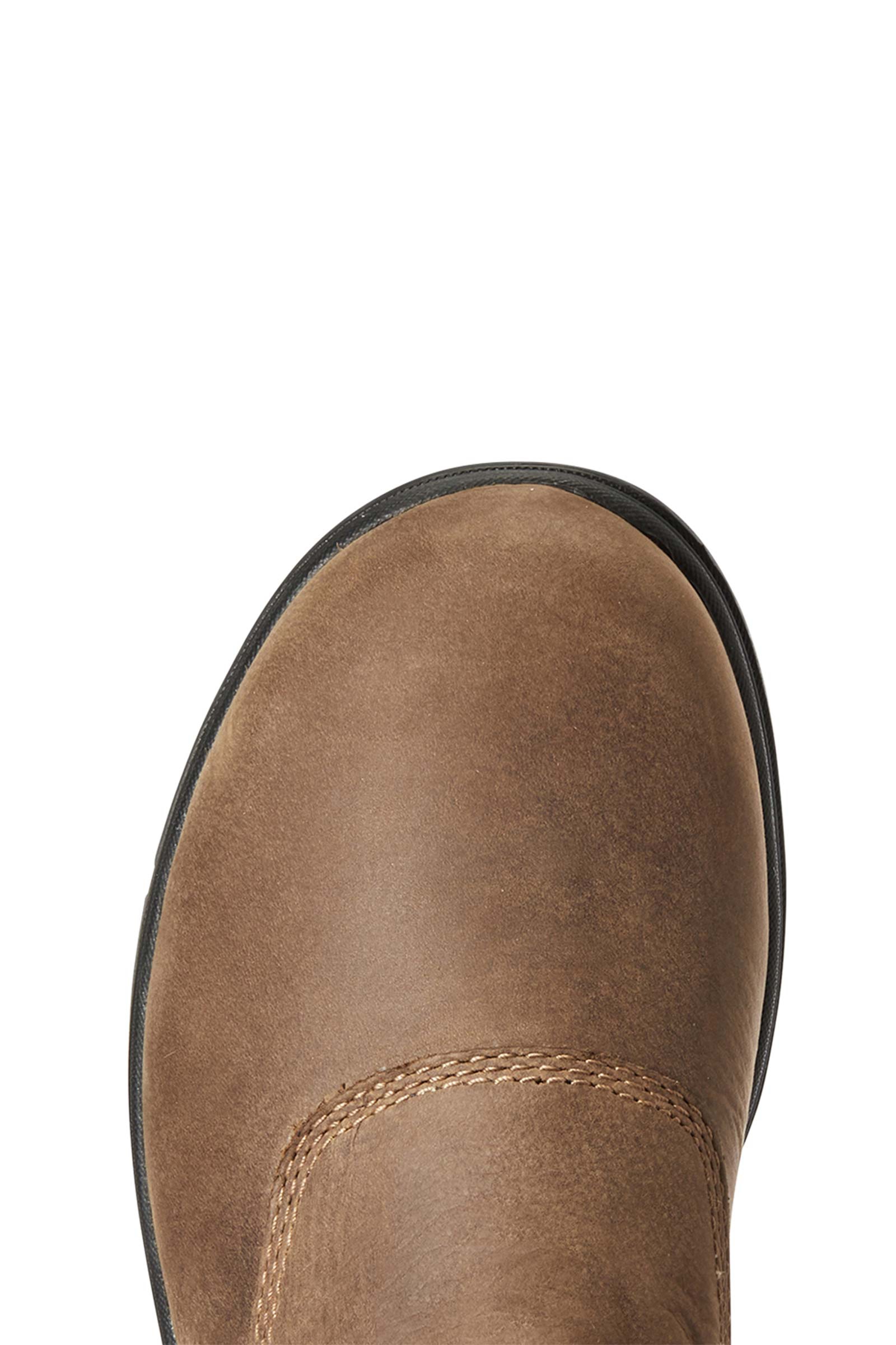 Ariat Barnyard Twin Gore II Dame st&oslash;vler