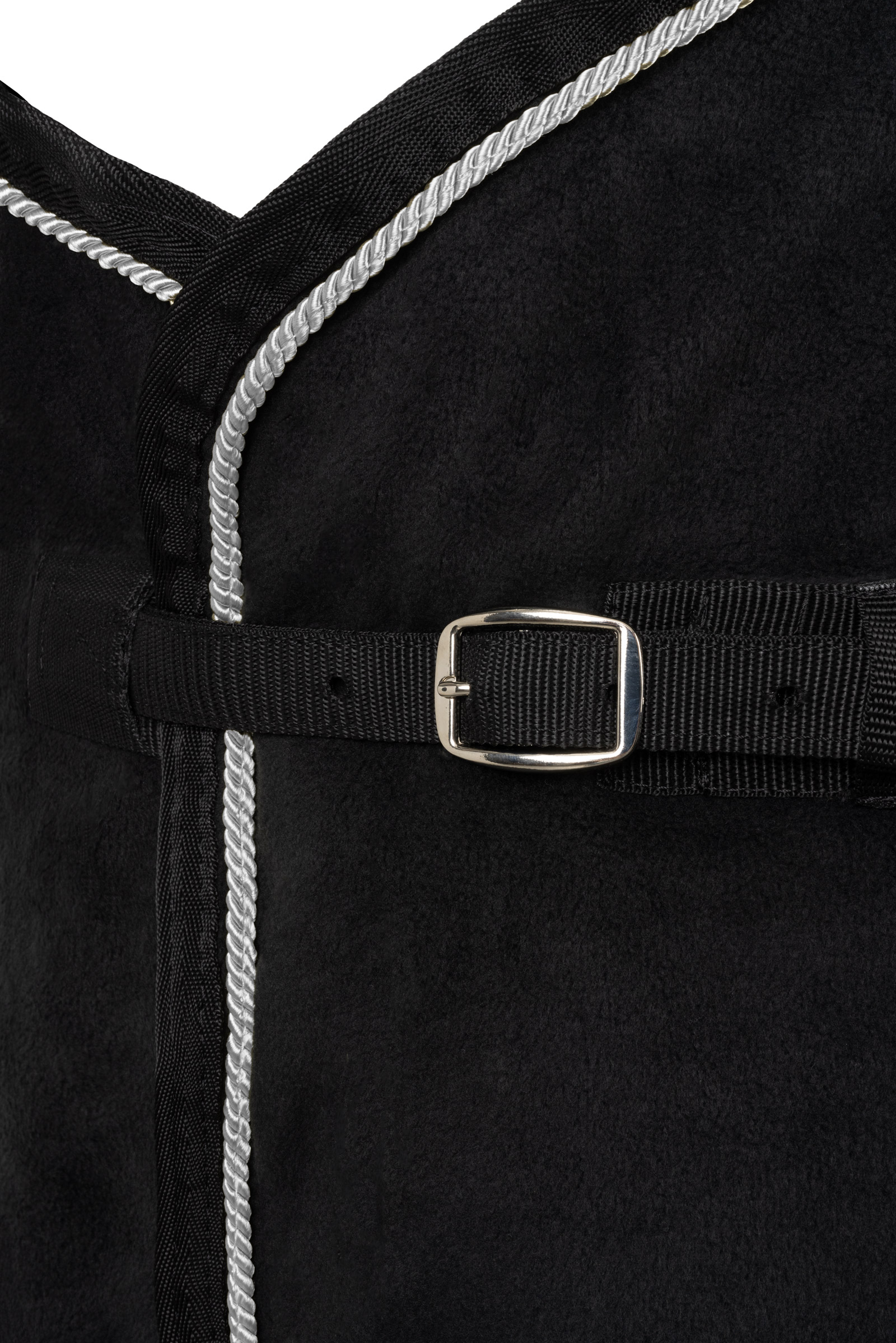 Horze Fleece Cooler St&aelig;vned&aelig;kken