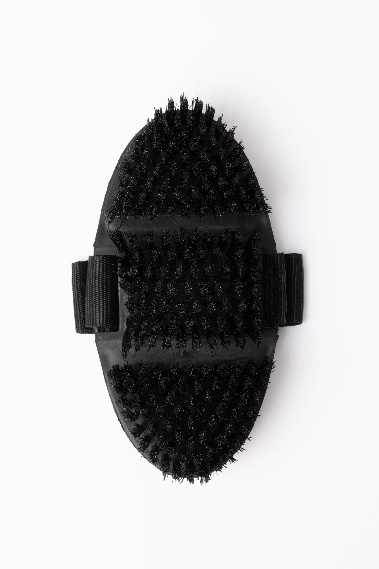 Horze Swipe fleksibel kropsb&oslash;rste