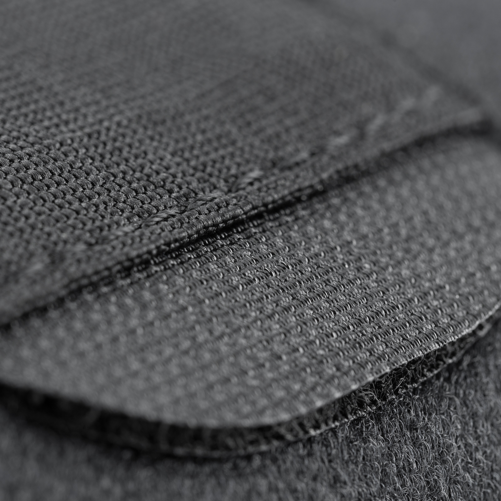 Back on Track arbejdsgamacher, forben