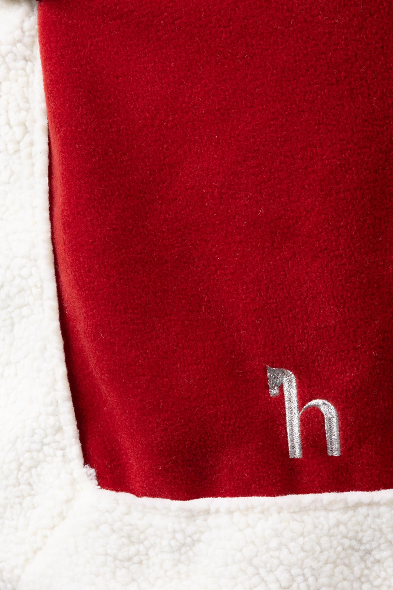 Horze Christmas d&aelig;kken